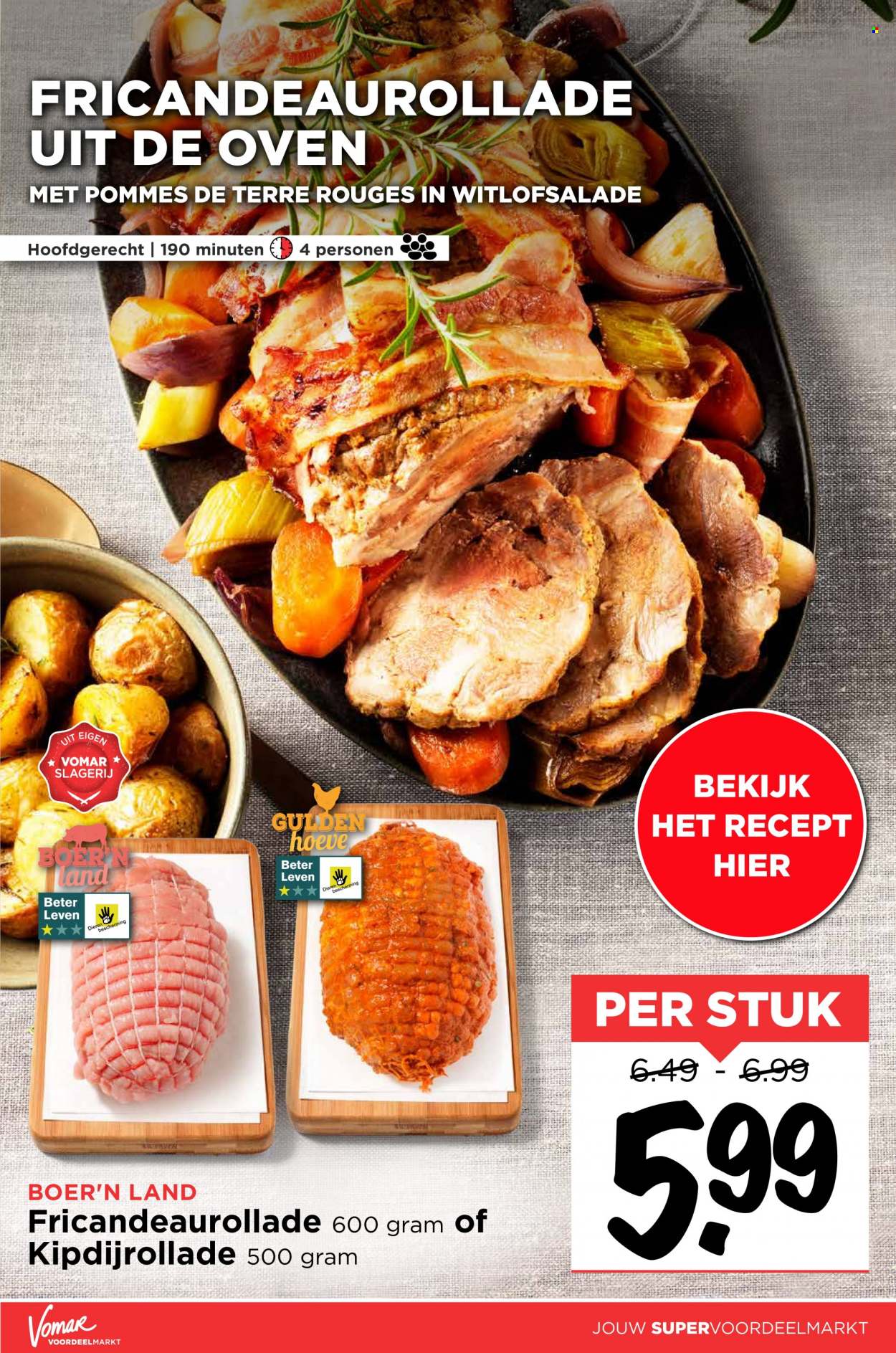 Vomar-aanbieding - 17-11-2022 - 19-11-2022. Pagina 9