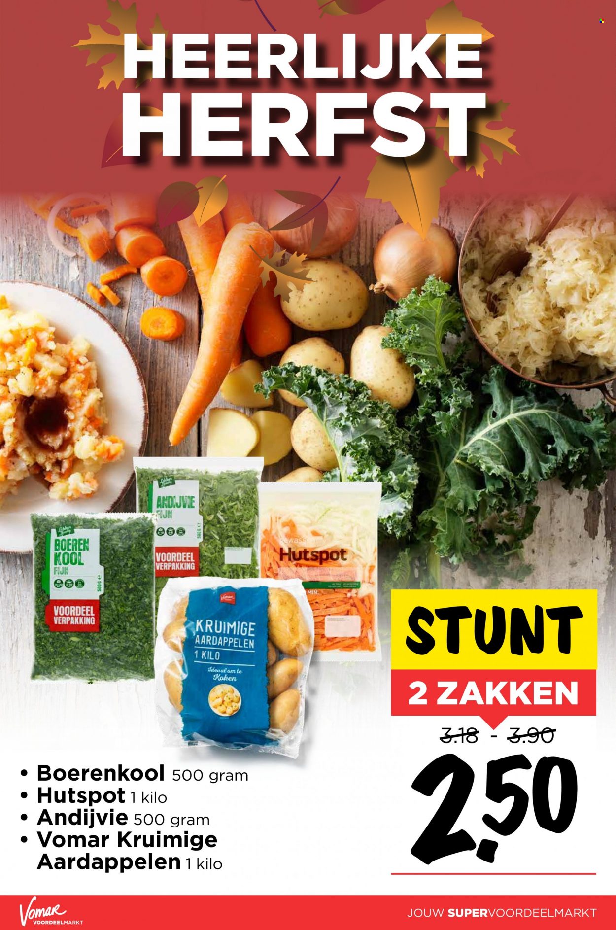 Vomar-aanbieding - 17-11-2022 - 19-11-2022. Pagina 13