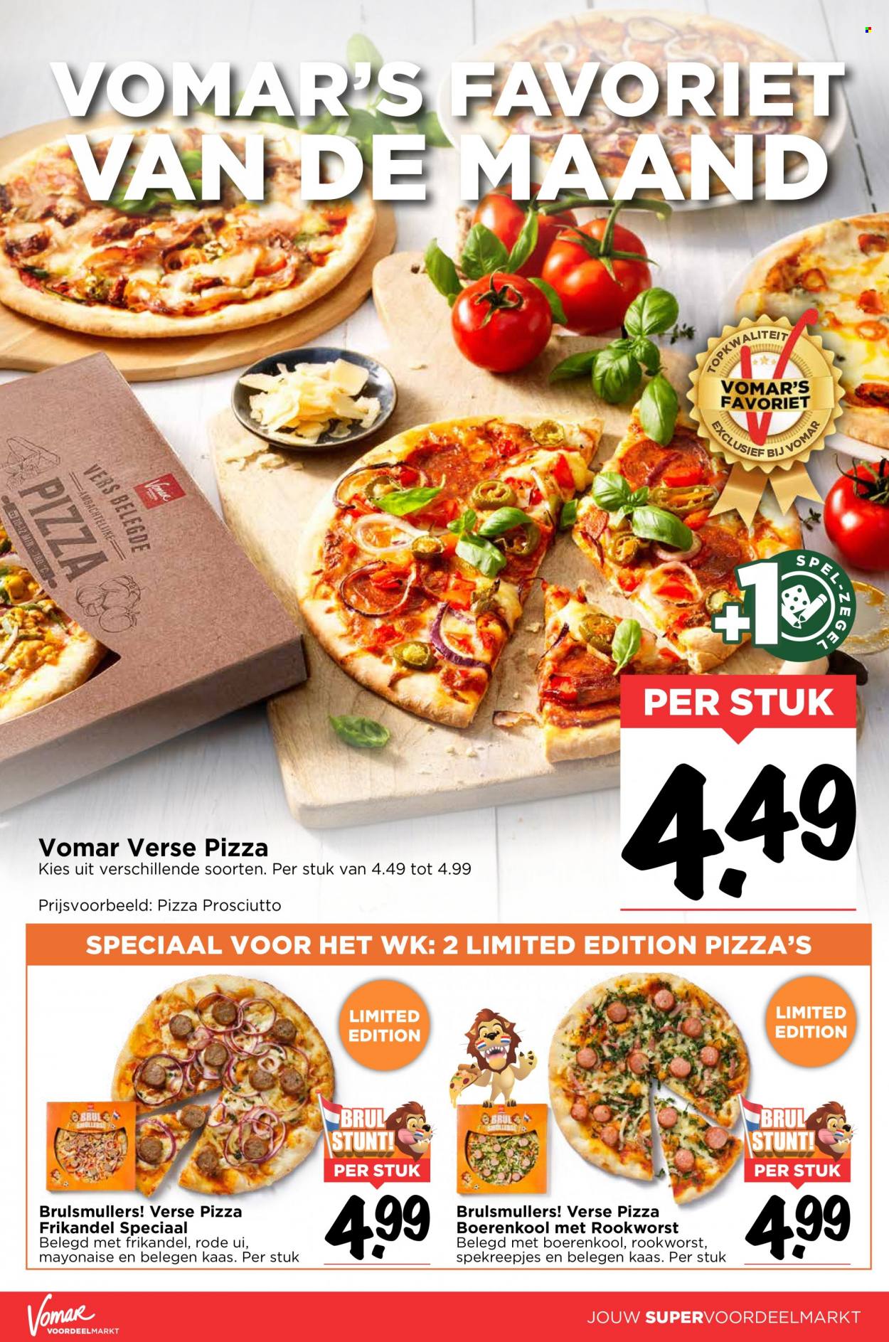 Vomar-aanbieding - 17-11-2022 - 19-11-2022. Pagina 14