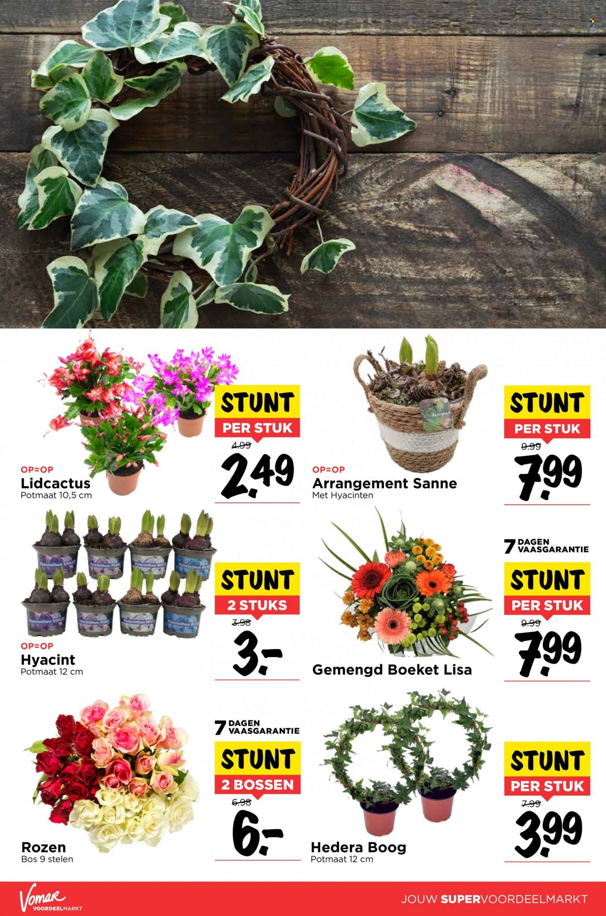 Vomar-aanbieding - 17-11-2022 - 19-11-2022. Pagina 15
