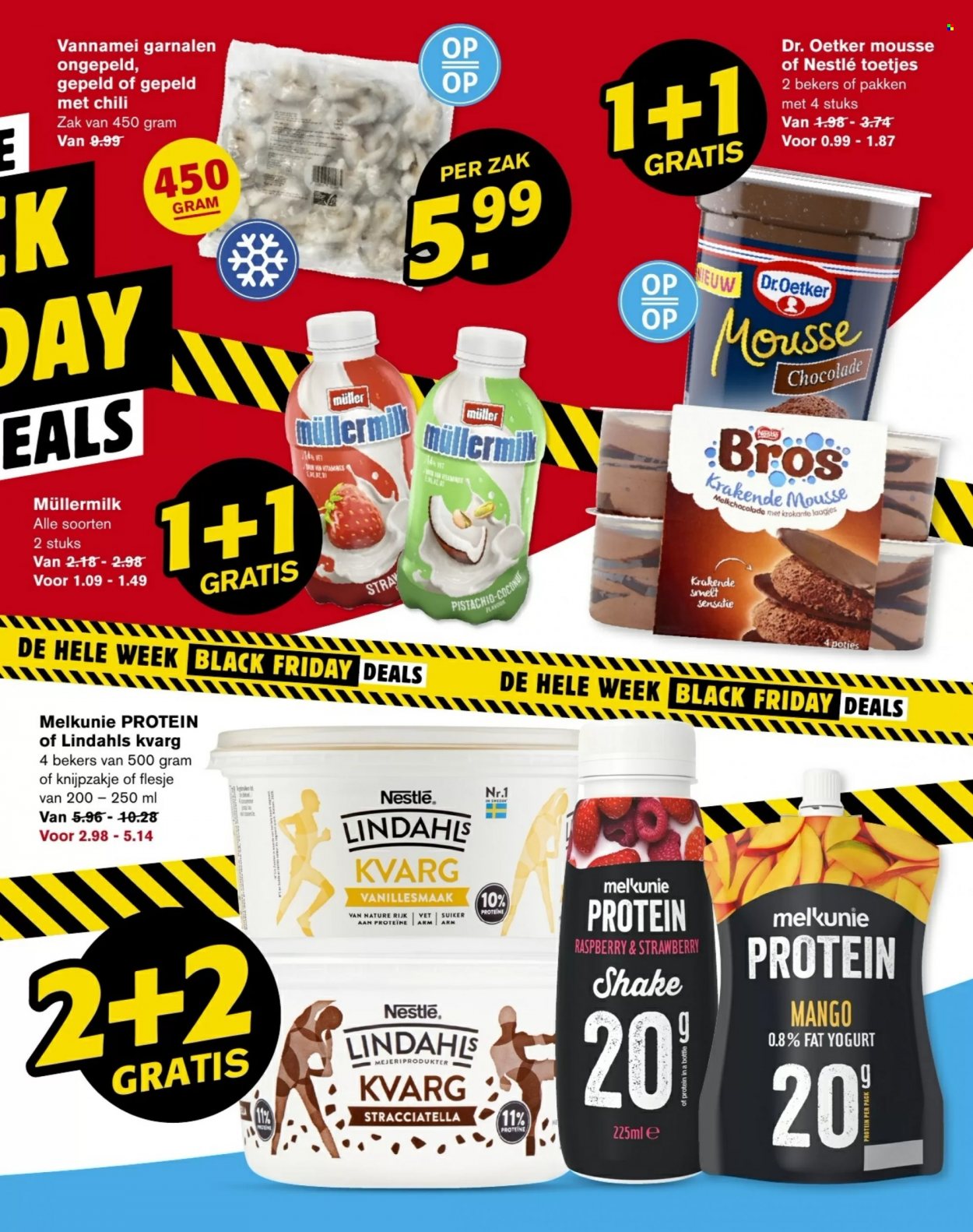 Hoogvliet-aanbieding. Pagina 4