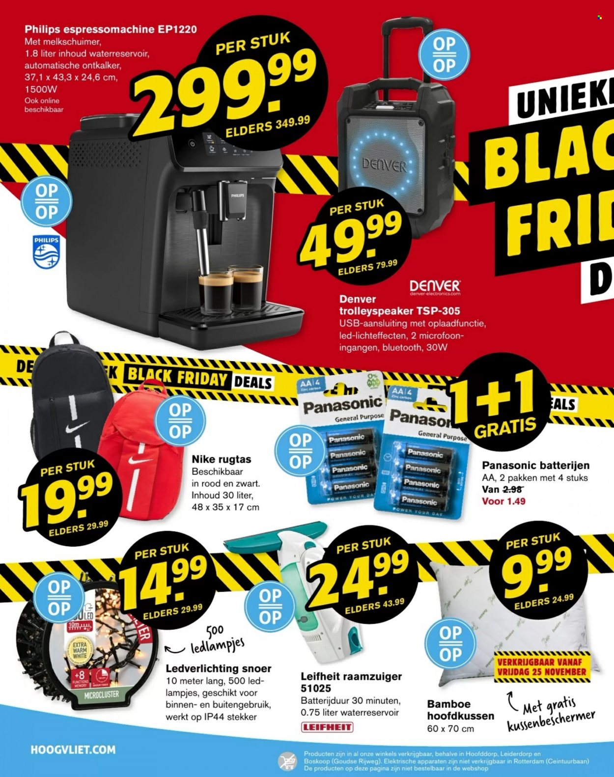 Hoogvliet-aanbieding. Pagina 5