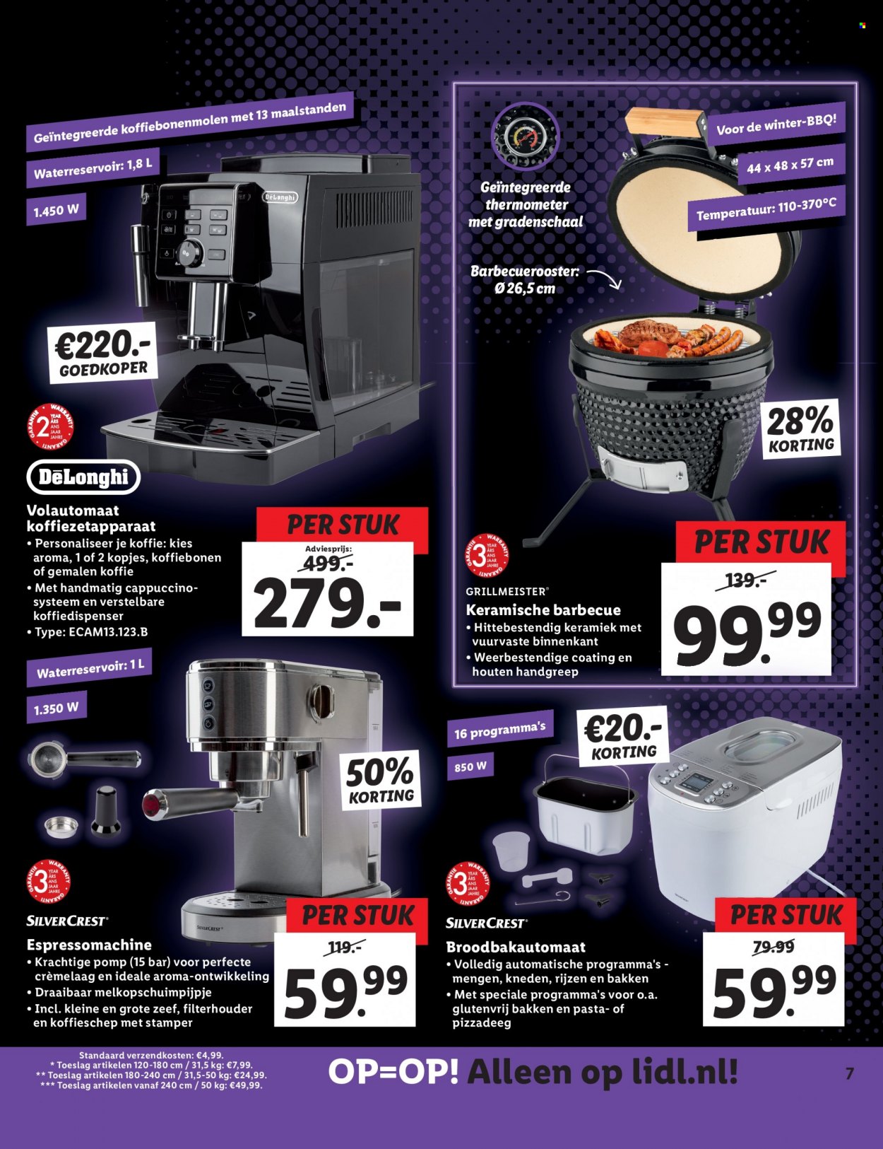 Lidl-aanbieding - 20-11-2022 - 28-11-2022. Pagina 7