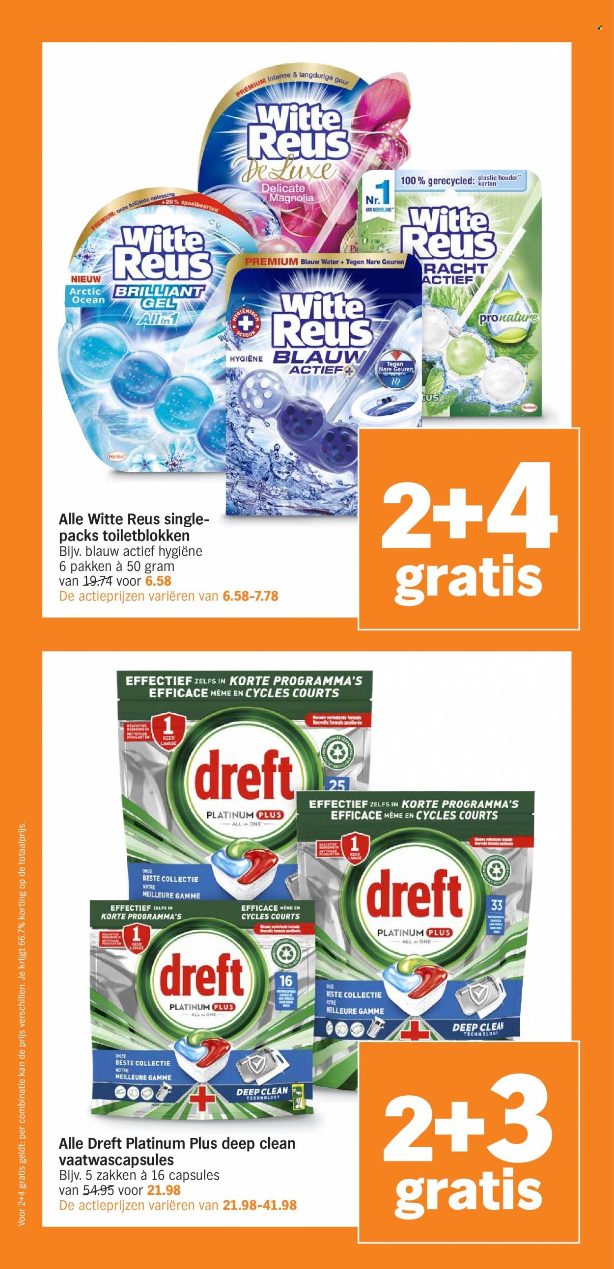 Albert Heijn-aanbieding - 21-11-2022 - 27-11-2022. Pagina 26