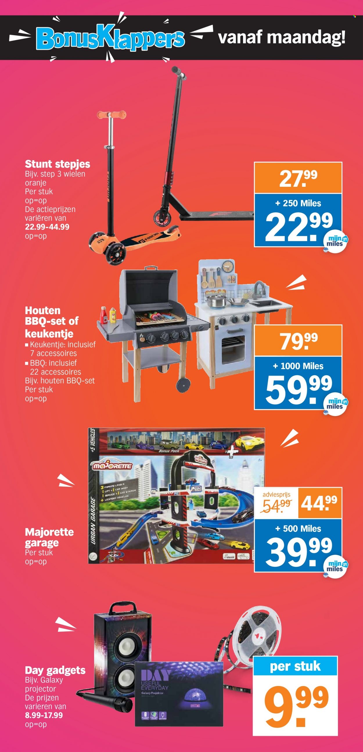 Albert Heijn-aanbieding - 21-11-2022 - 27-11-2022. Pagina 34