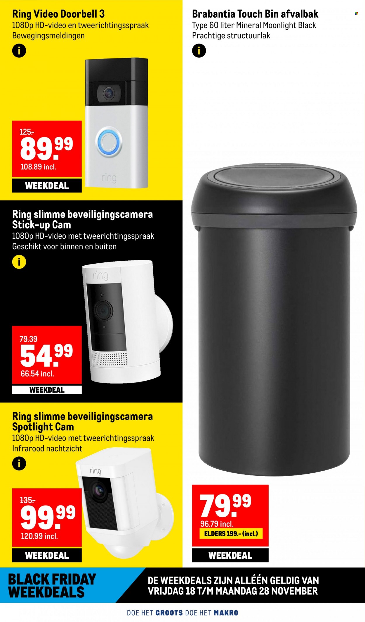 Makro-aanbieding - 18-11-2022 - 27-11-2022. Pagina 6