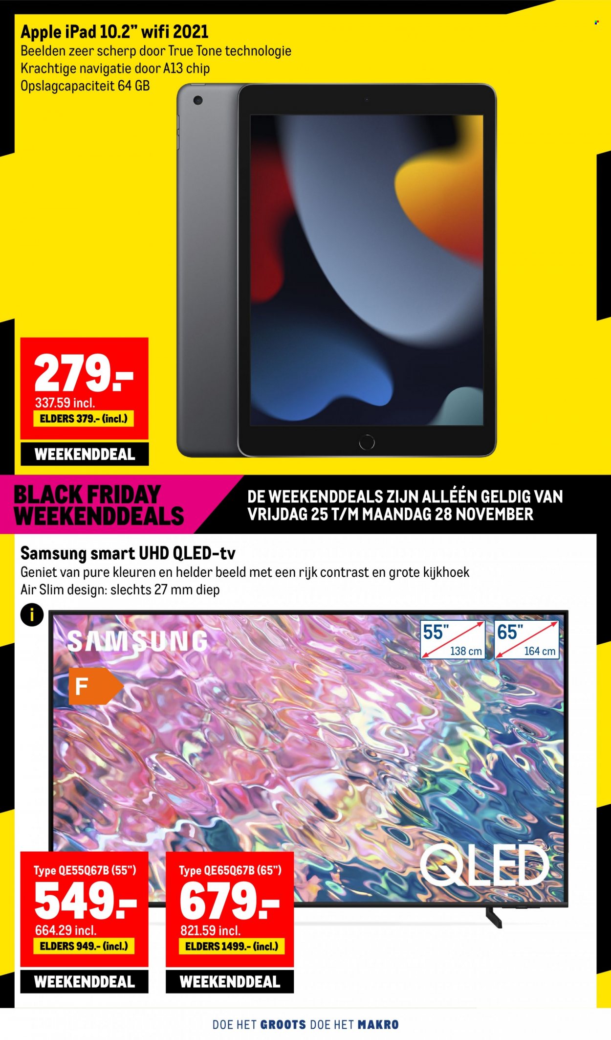 Makro-aanbieding - 18-11-2022 - 27-11-2022. Pagina 14