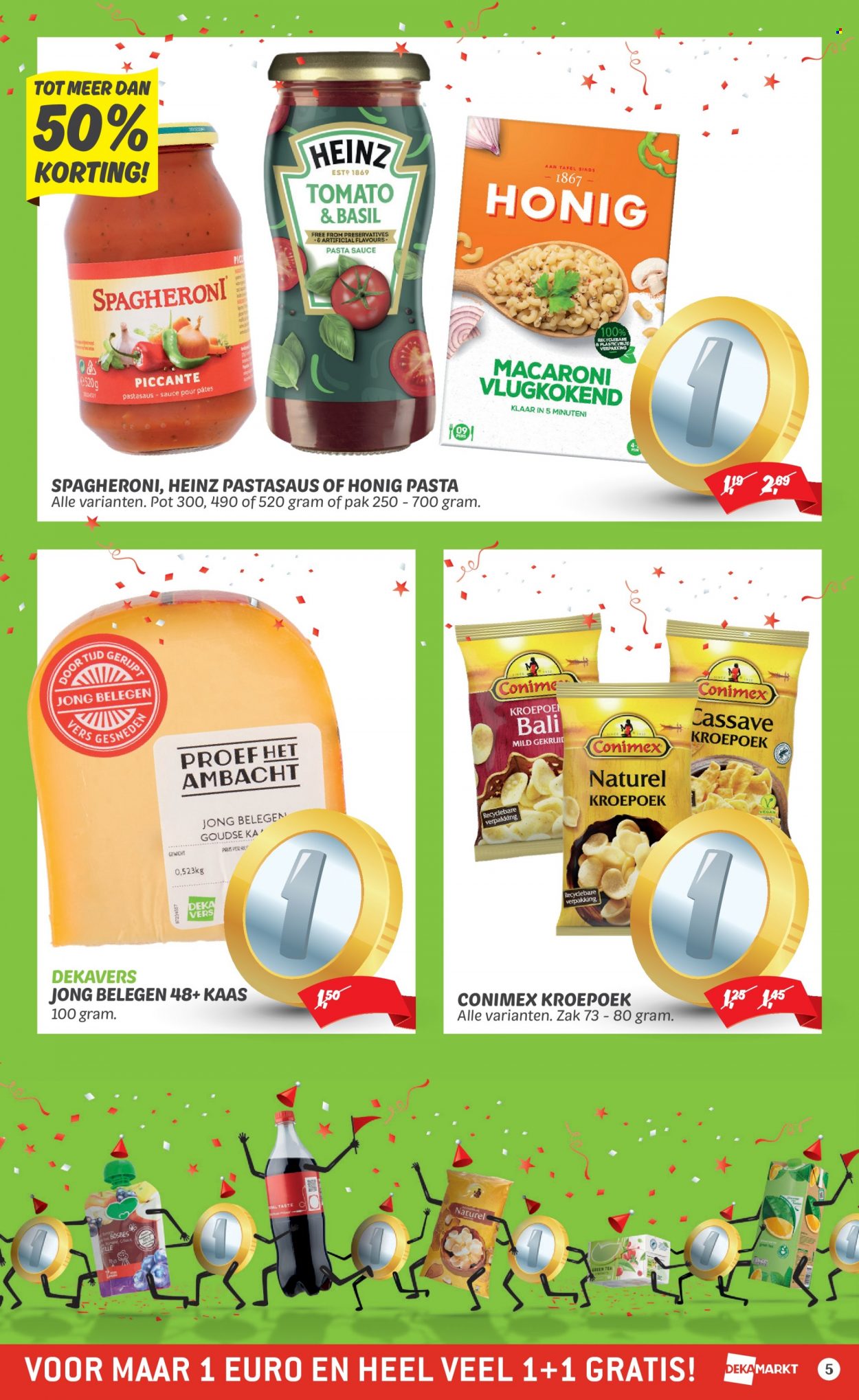 DekaMarkt-aanbieding - 20-11-2022 - 26-11-2022. Pagina 5