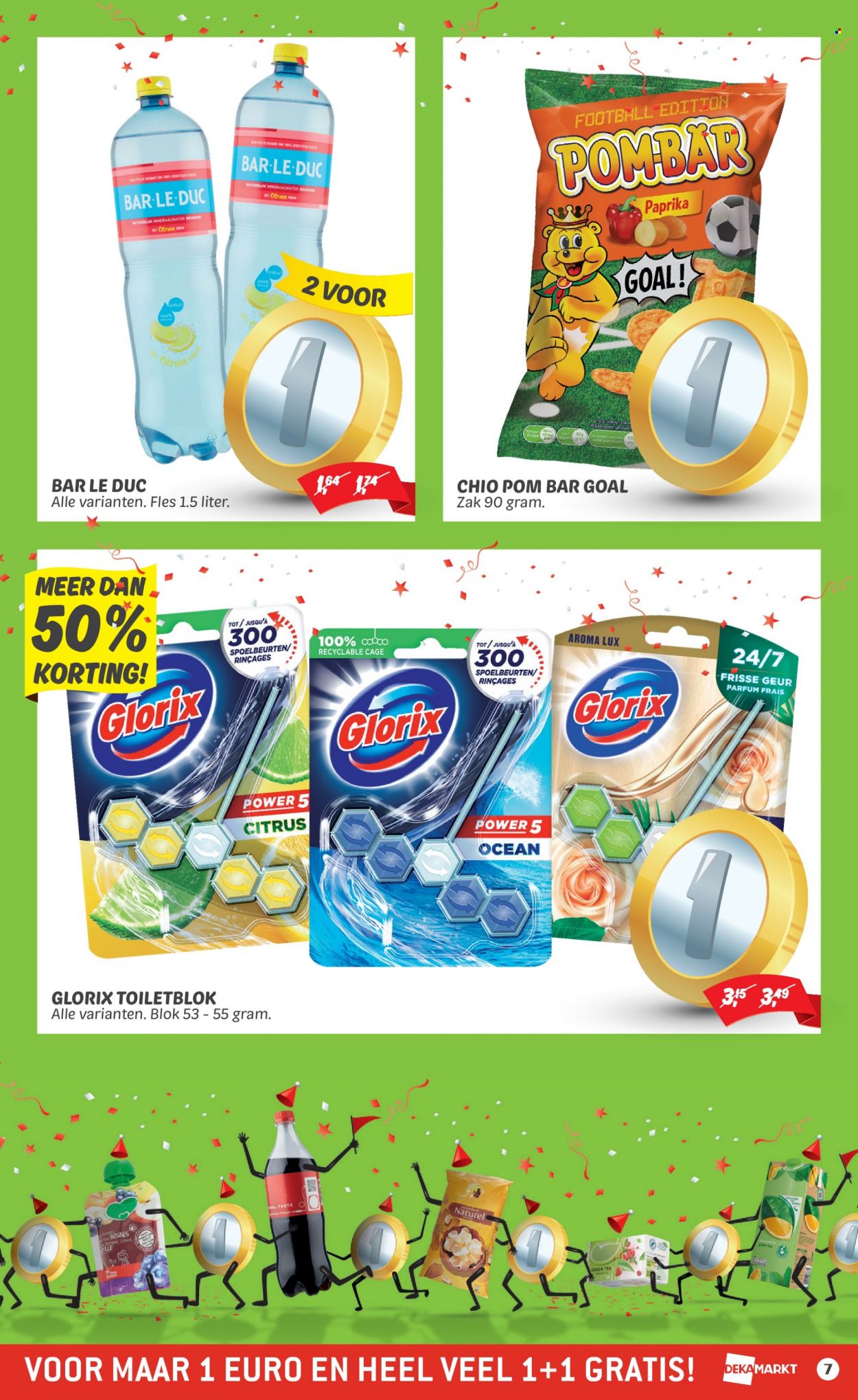 DekaMarkt-aanbieding - 20-11-2022 - 26-11-2022. Pagina 7