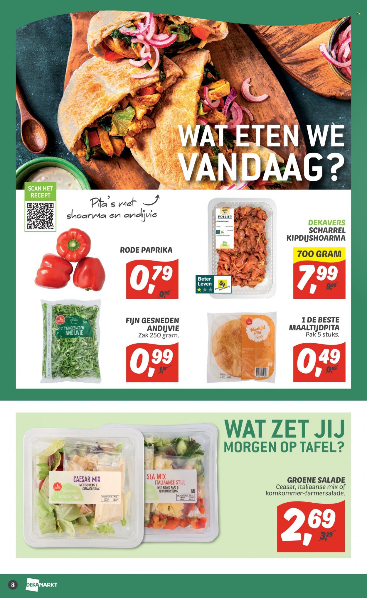 DekaMarkt-aanbieding - 20-11-2022 - 26-11-2022. Pagina 8