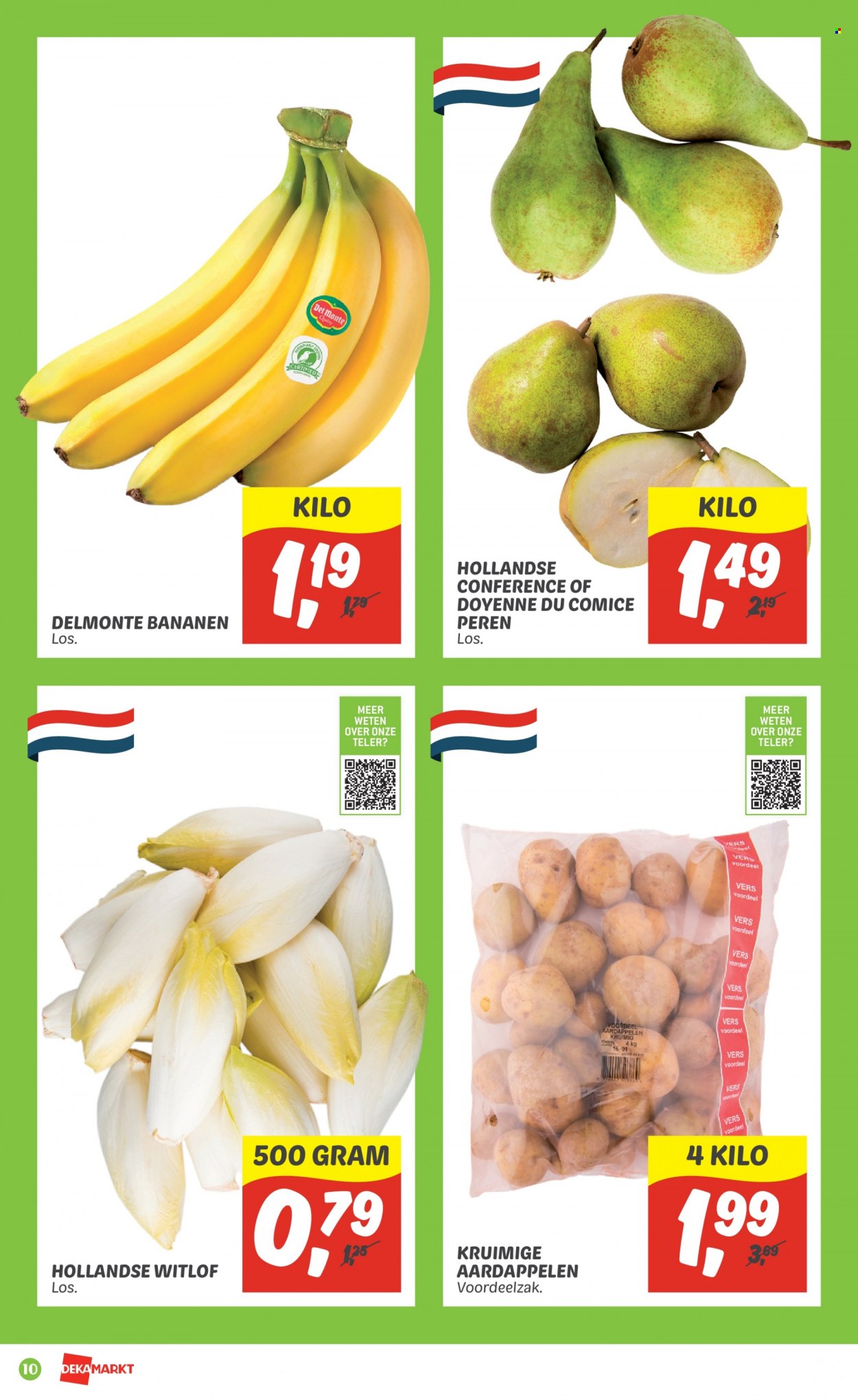 DekaMarkt-aanbieding - 20-11-2022 - 26-11-2022. Pagina 10