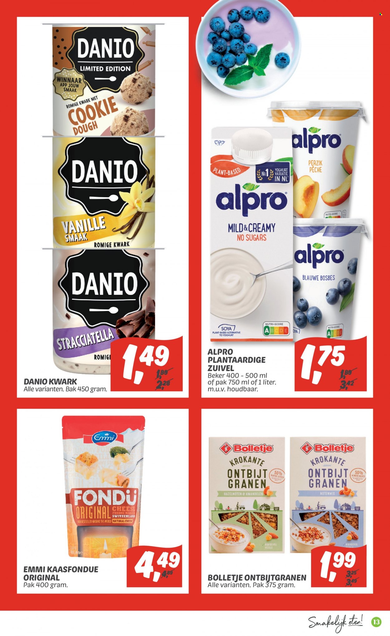 DekaMarkt-aanbieding - 20-11-2022 - 26-11-2022. Pagina 13