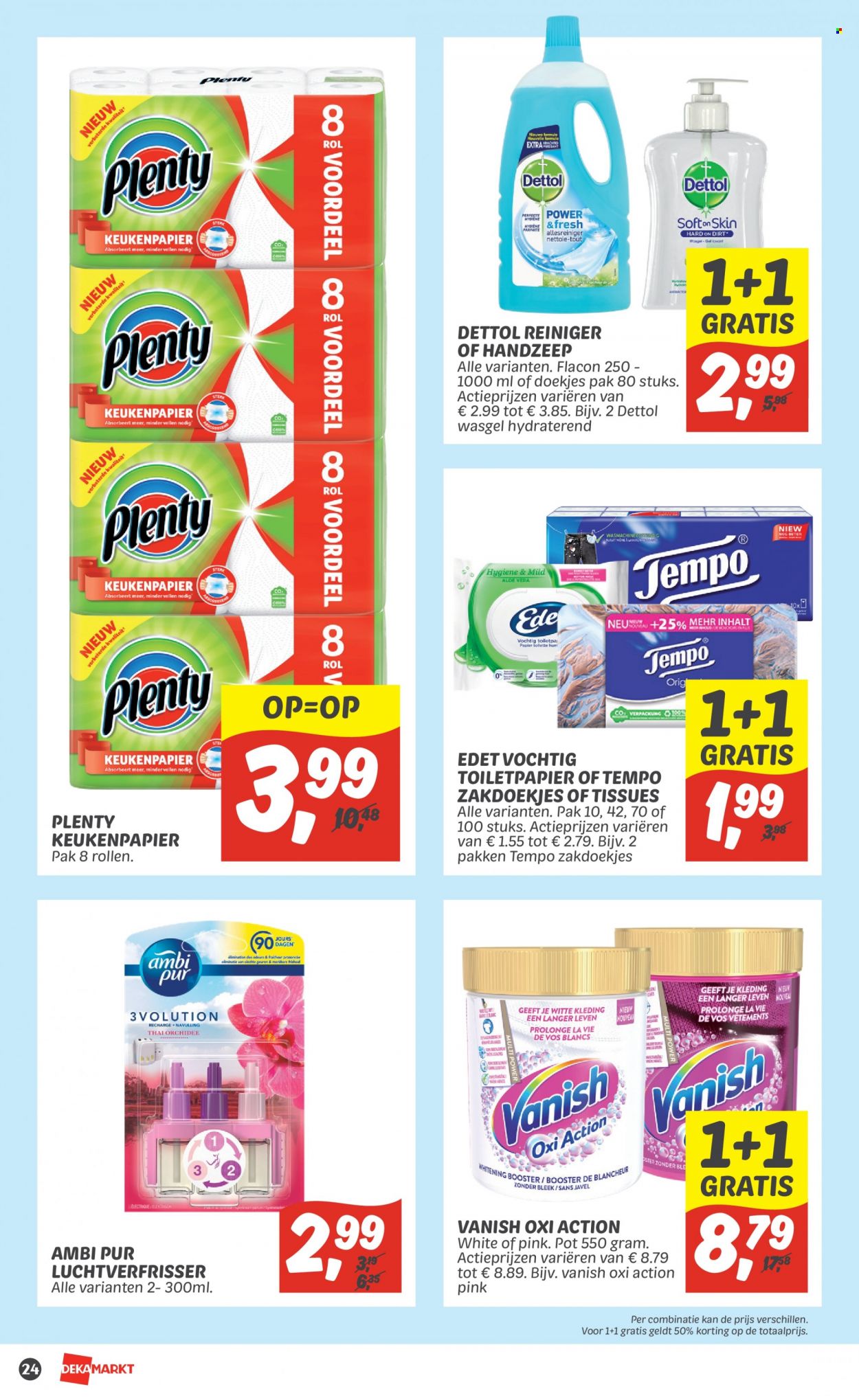DekaMarkt-aanbieding - 20-11-2022 - 26-11-2022. Pagina 24
