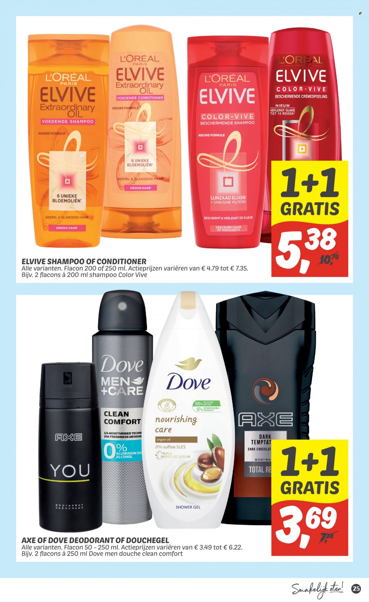 DekaMarkt-aanbieding - 20-11-2022 - 26-11-2022. Pagina 25