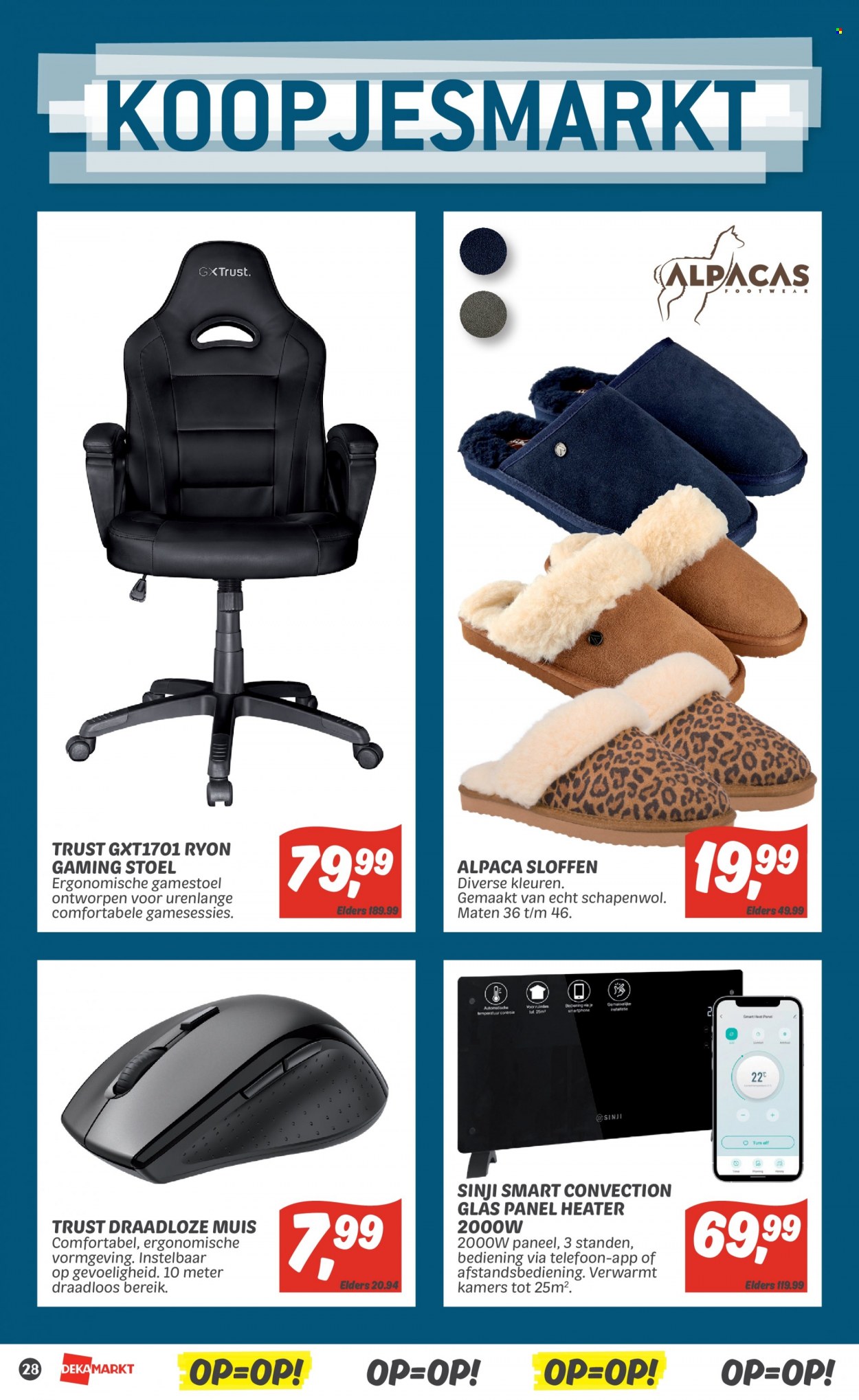DekaMarkt-aanbieding - 20-11-2022 - 26-11-2022. Pagina 28