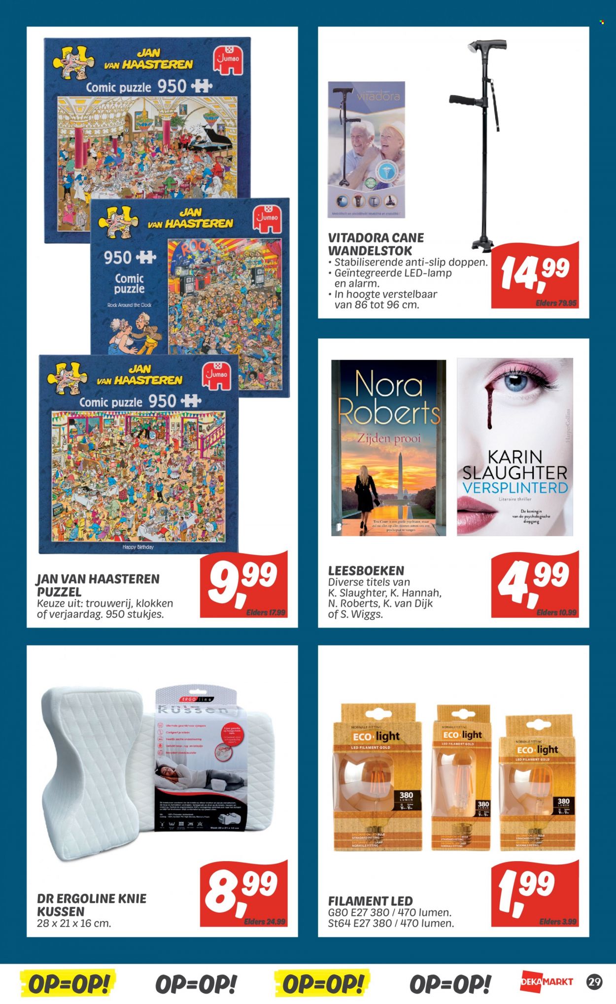 DekaMarkt-aanbieding - 20-11-2022 - 26-11-2022. Pagina 29
