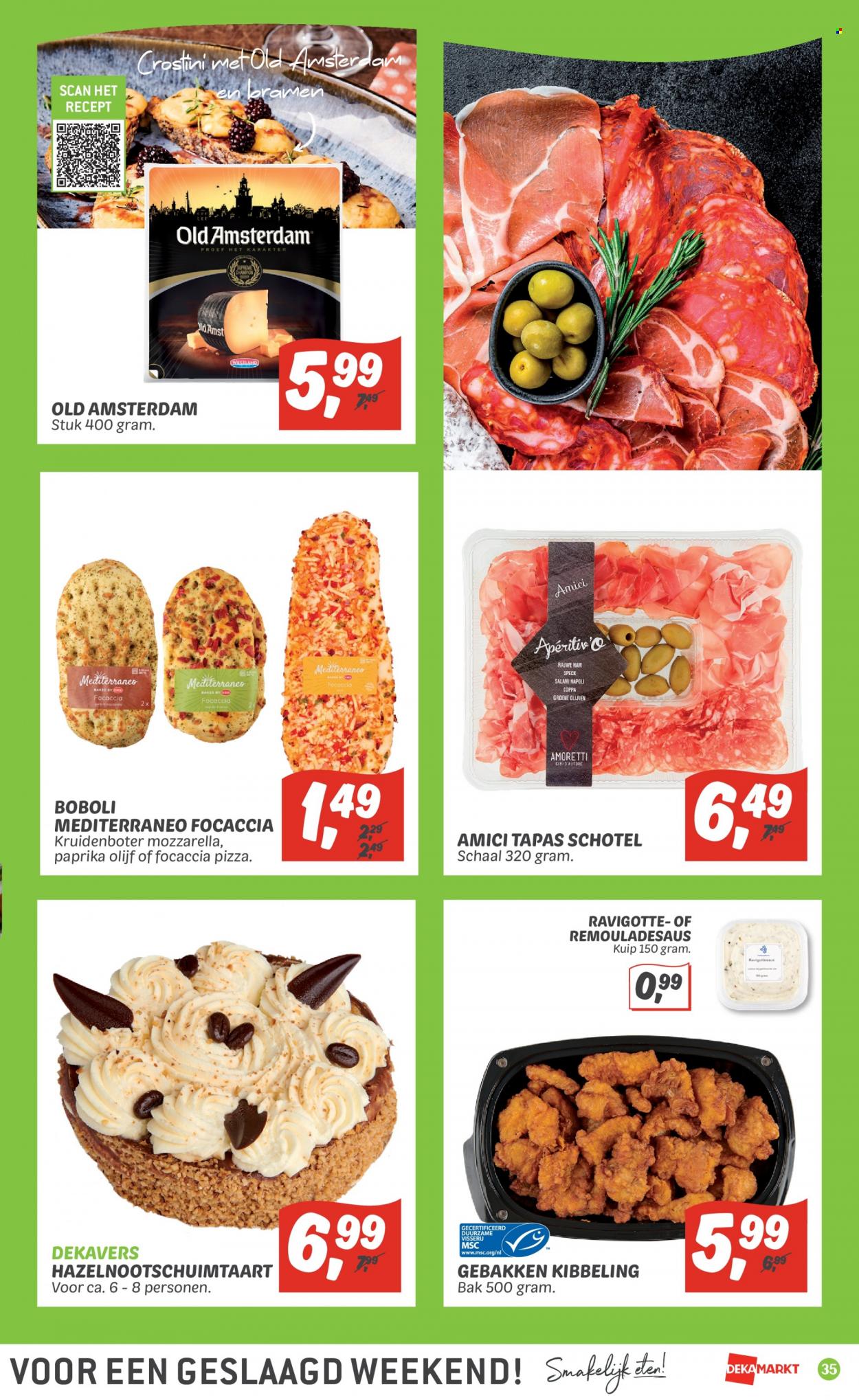 DekaMarkt-aanbieding - 20-11-2022 - 26-11-2022. Pagina 35