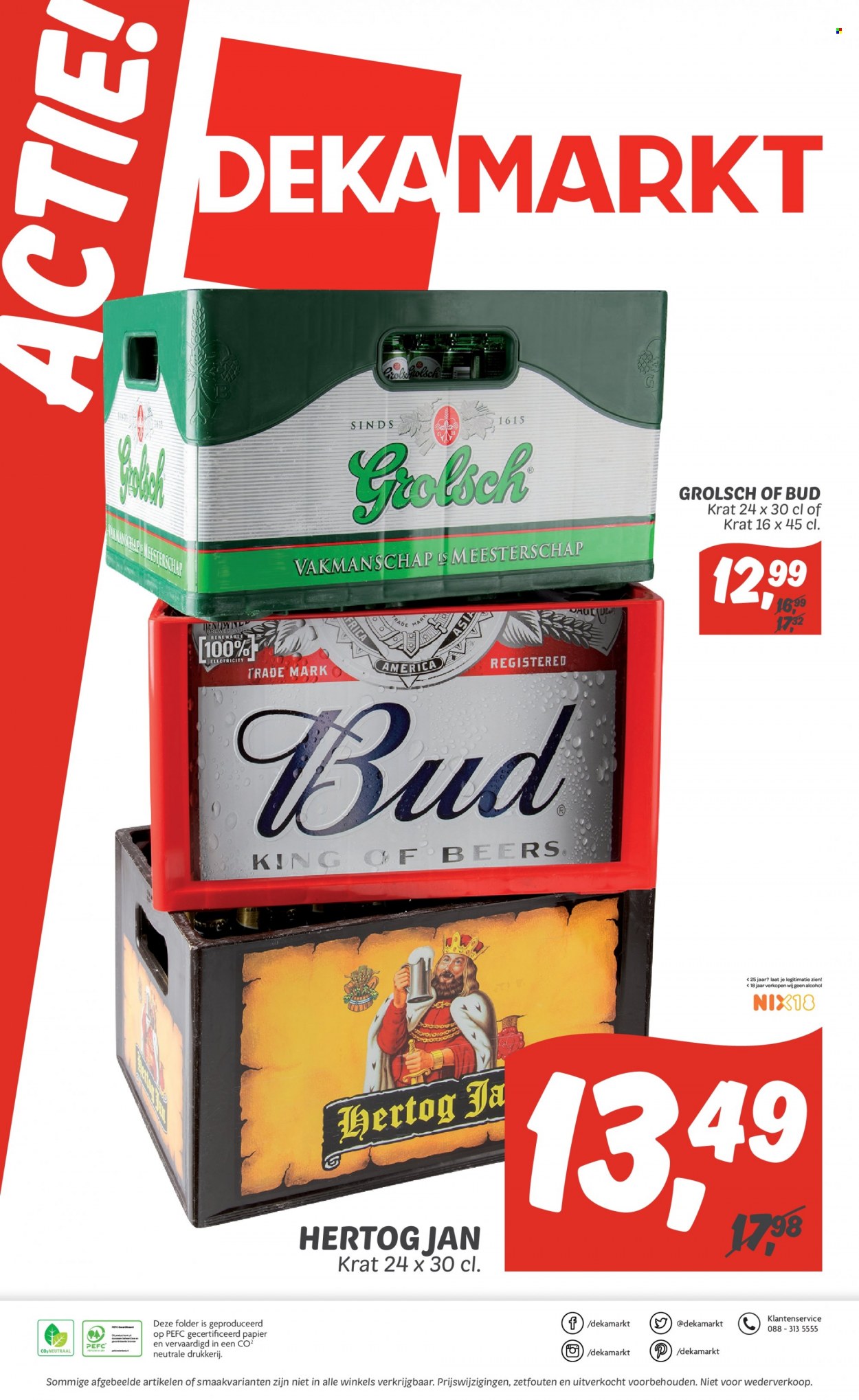 DekaMarkt-aanbieding - 20-11-2022 - 26-11-2022. Pagina 36