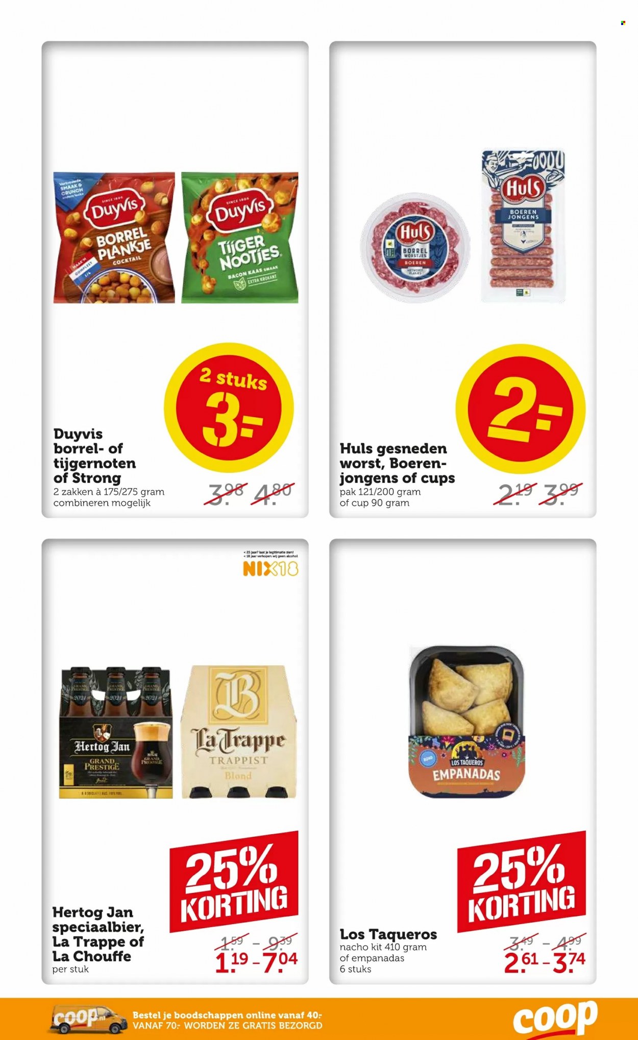 Coop-aanbieding - 21-11-2022 - 27-11-2022. Pagina 5