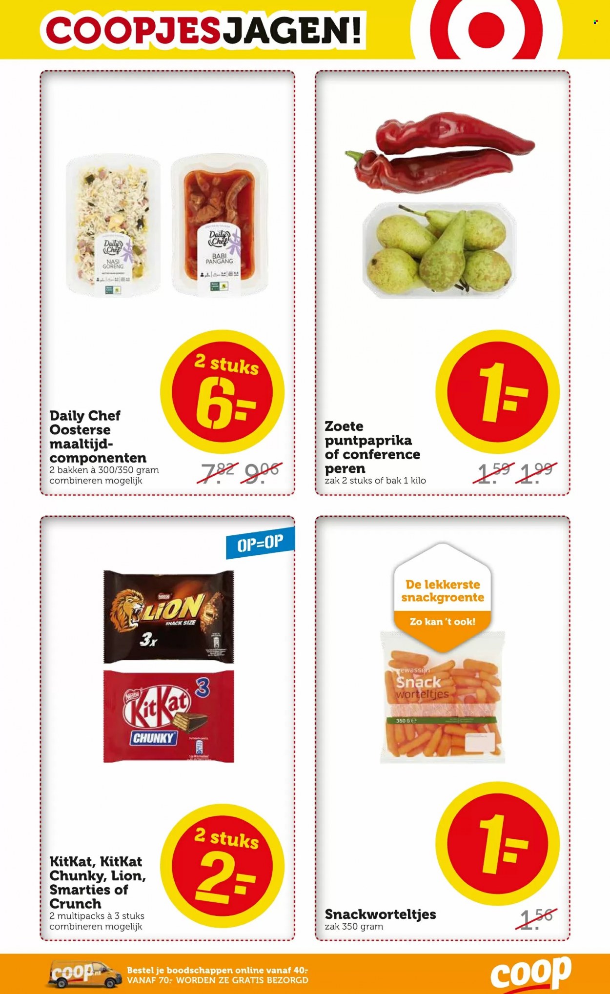 Coop-aanbieding - 21-11-2022 - 27-11-2022. Pagina 8