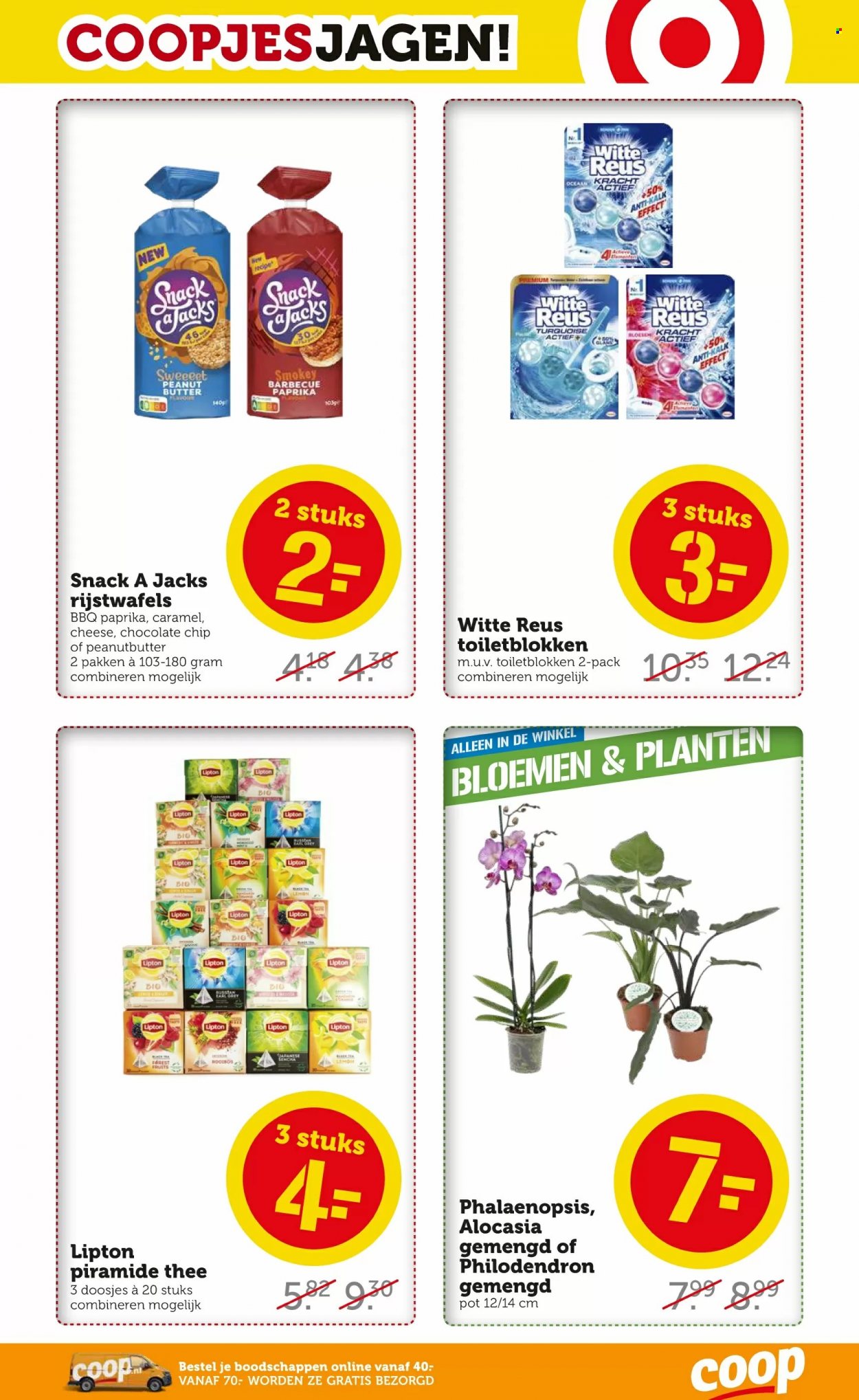 Coop-aanbieding - 21-11-2022 - 27-11-2022. Pagina 9