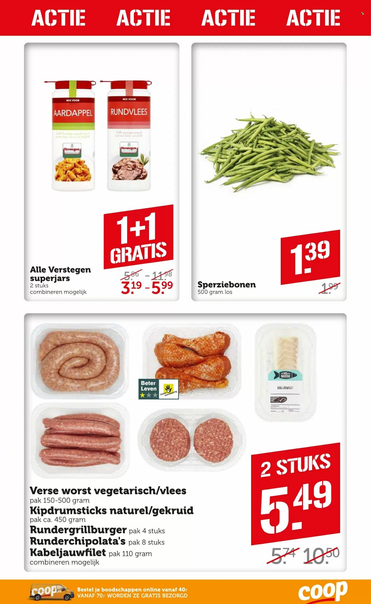 Coop-aanbieding - 21-11-2022 - 27-11-2022. Pagina 10