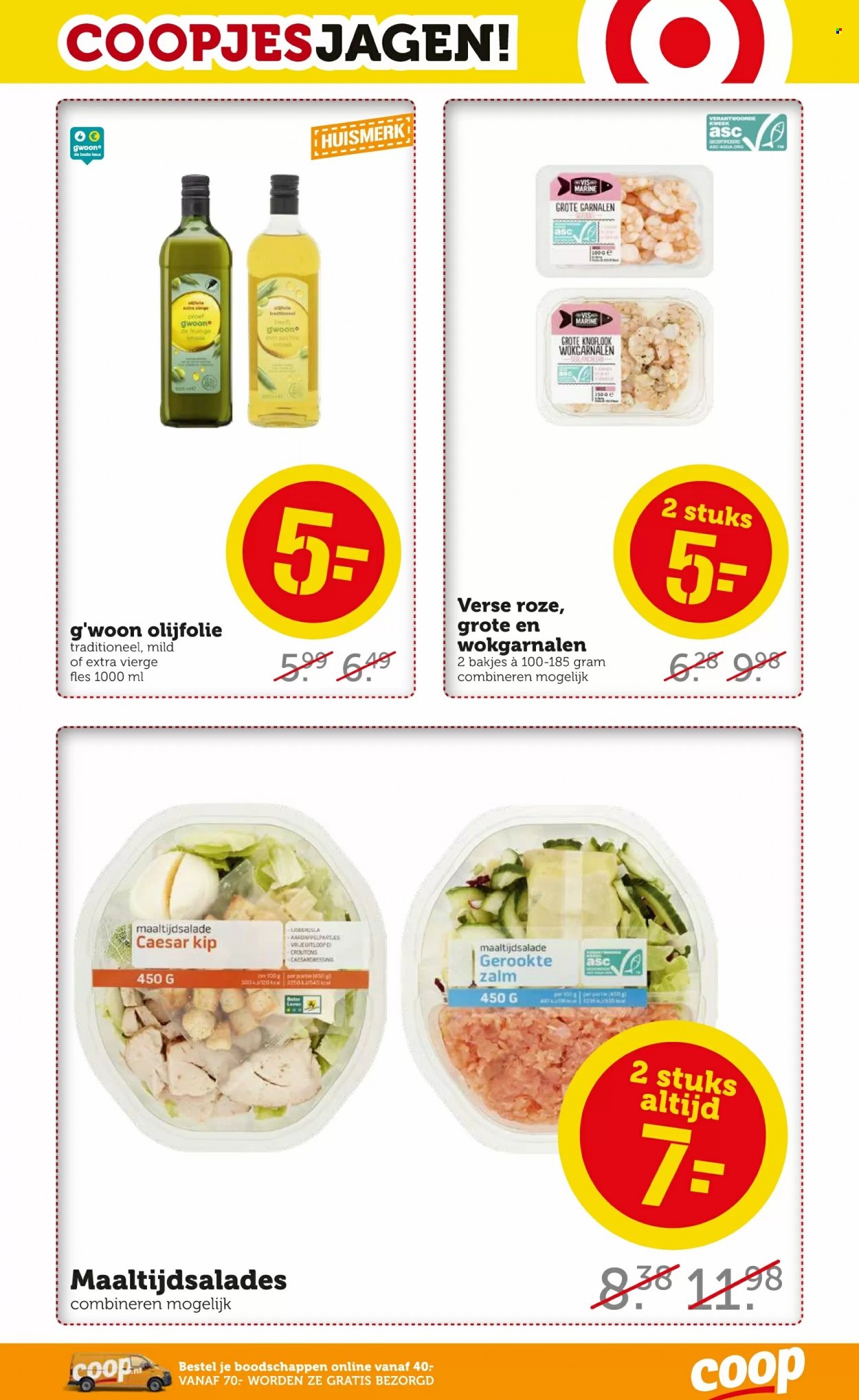 Coop-aanbieding - 21-11-2022 - 27-11-2022. Pagina 13