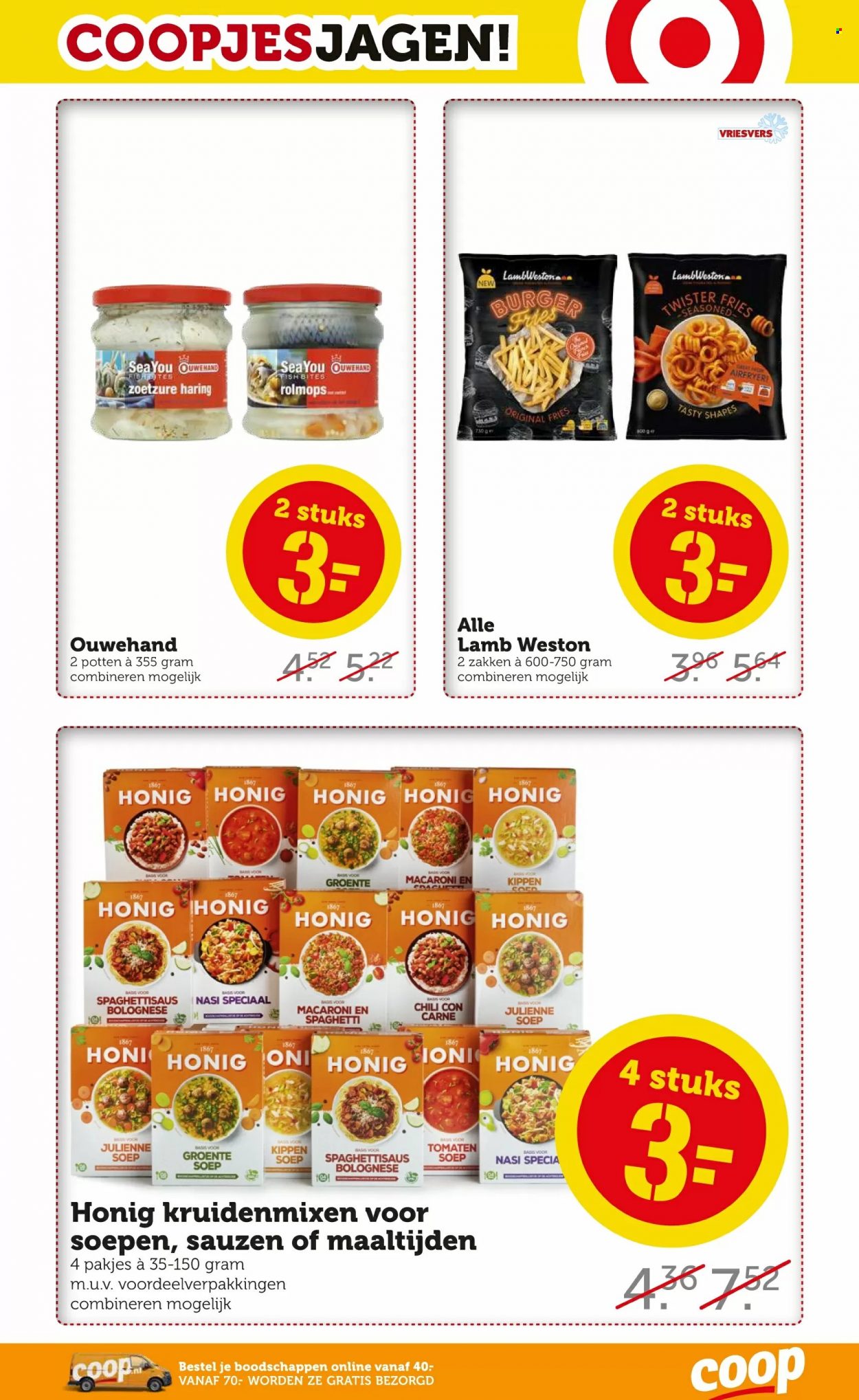 Coop-aanbieding - 21-11-2022 - 27-11-2022. Pagina 15