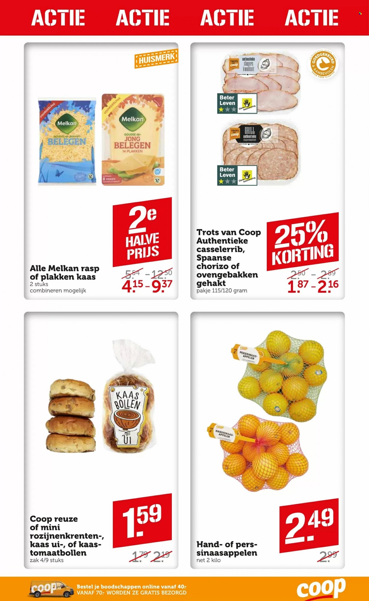 Coop-aanbieding - 21-11-2022 - 27-11-2022. Pagina 16