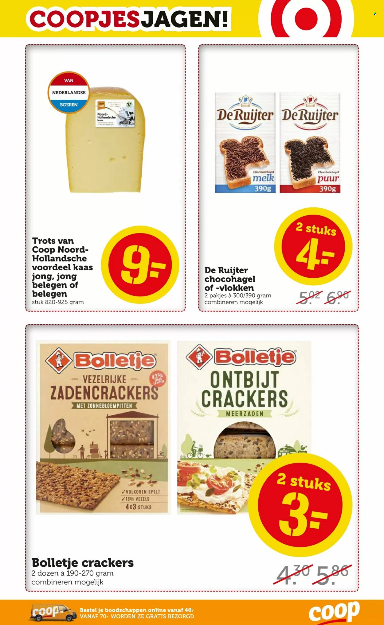Coop-aanbieding - 21-11-2022 - 27-11-2022. Pagina 17