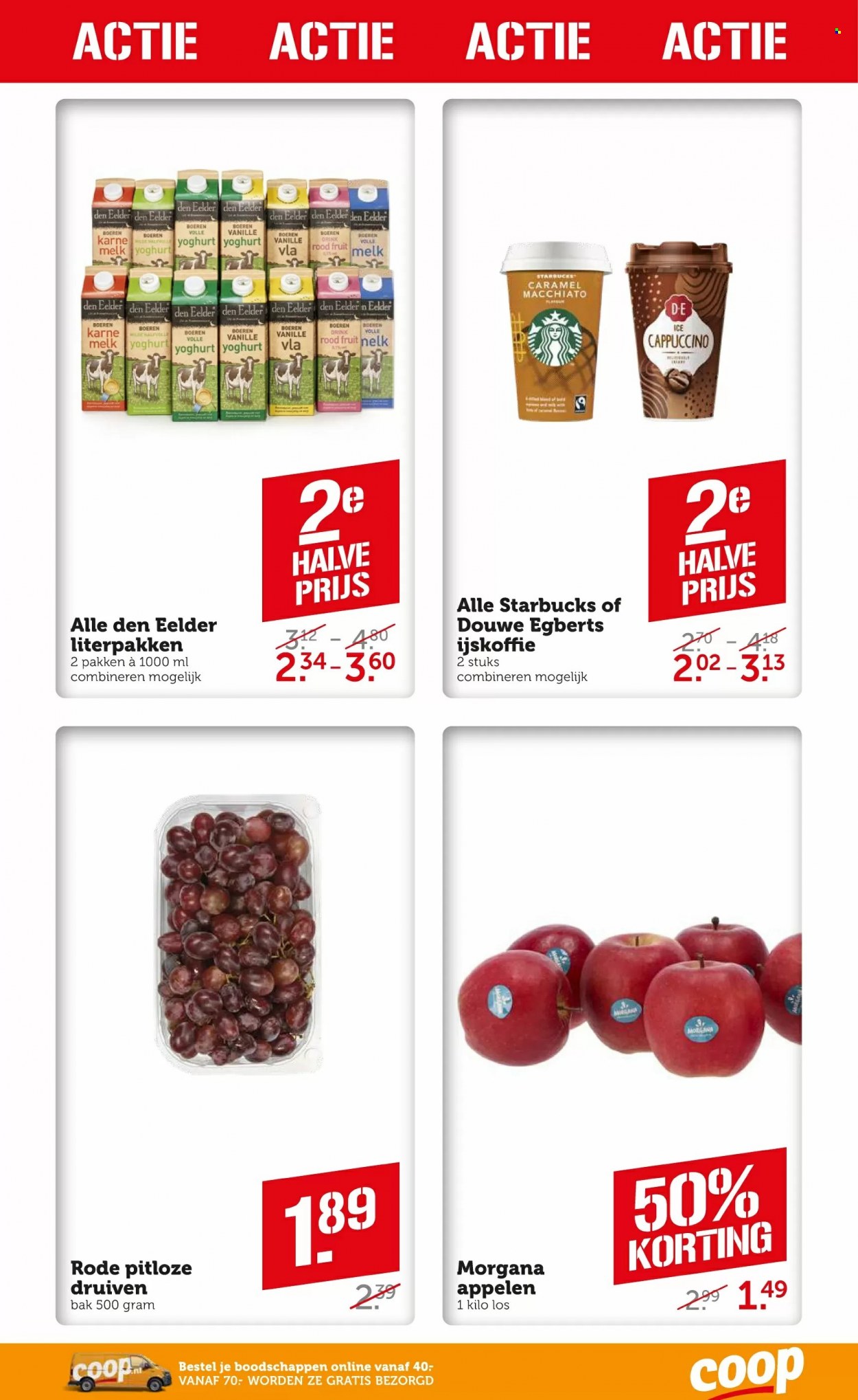 Coop-aanbieding - 21-11-2022 - 27-11-2022. Pagina 18