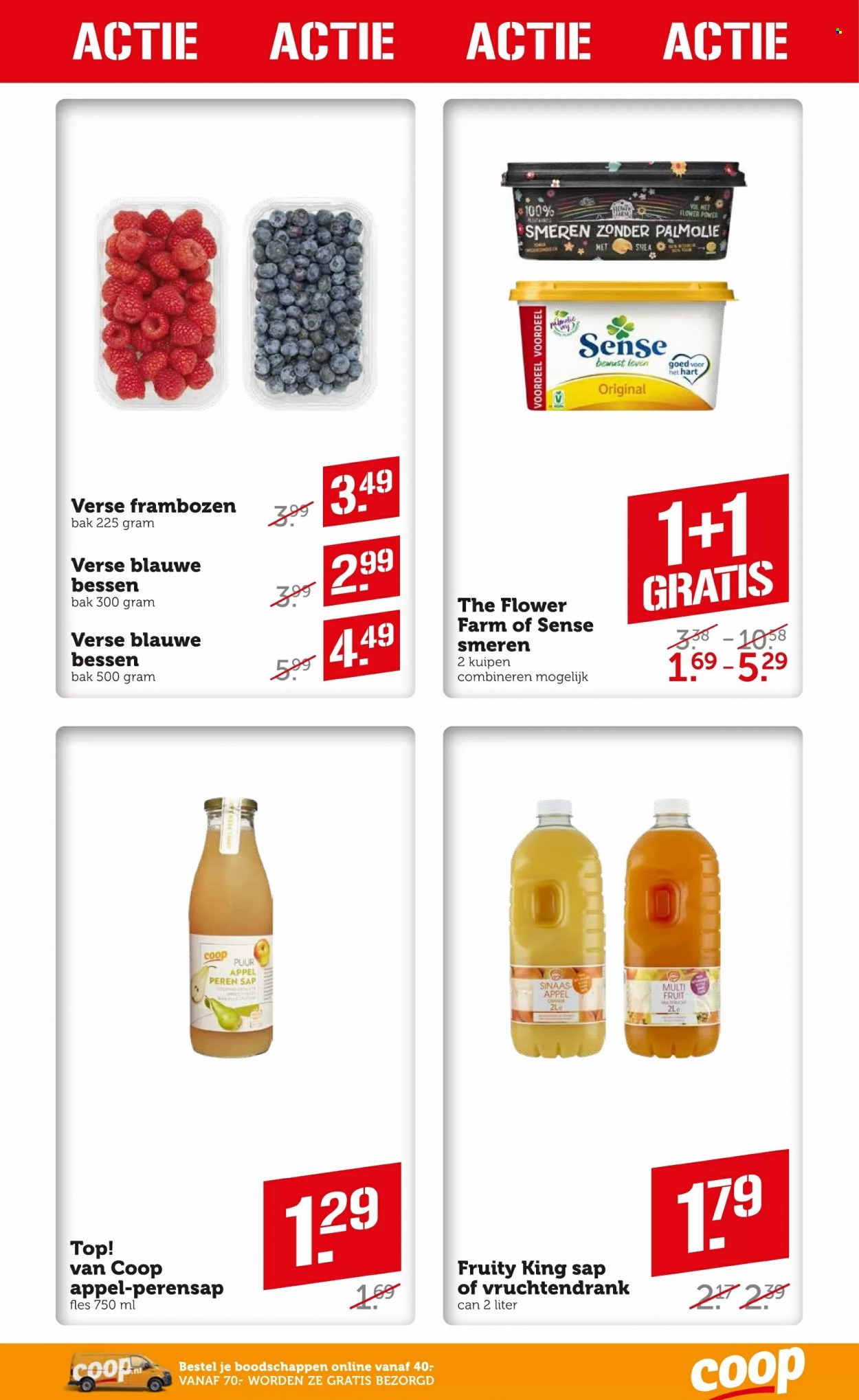 Coop-aanbieding - 21-11-2022 - 27-11-2022. Pagina 20