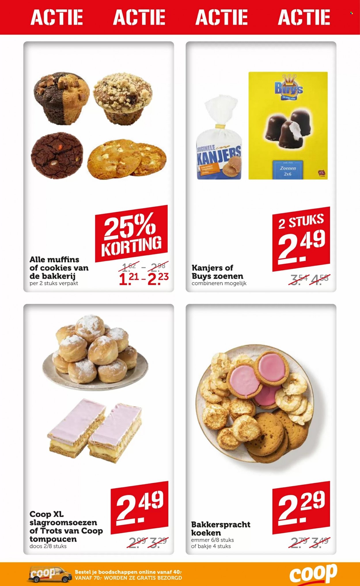 Coop-aanbieding - 21-11-2022 - 27-11-2022. Pagina 22