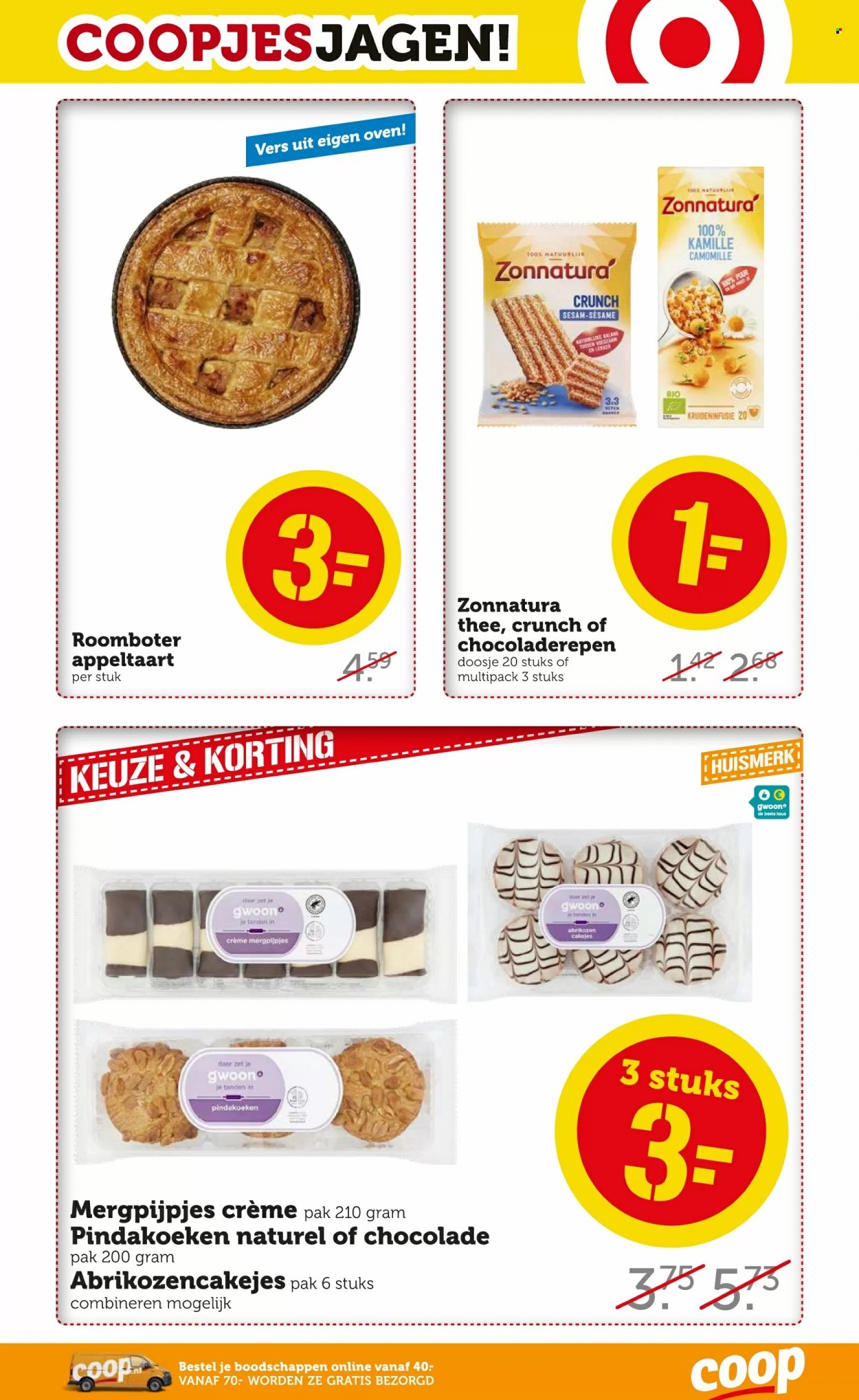 Coop-aanbieding - 21-11-2022 - 27-11-2022. Pagina 23