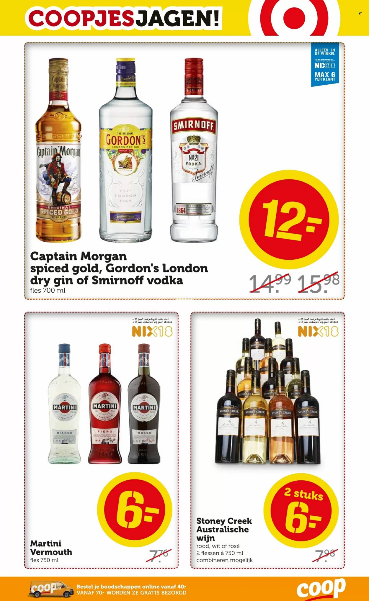Coop-aanbieding - 21-11-2022 - 27-11-2022. Pagina 27