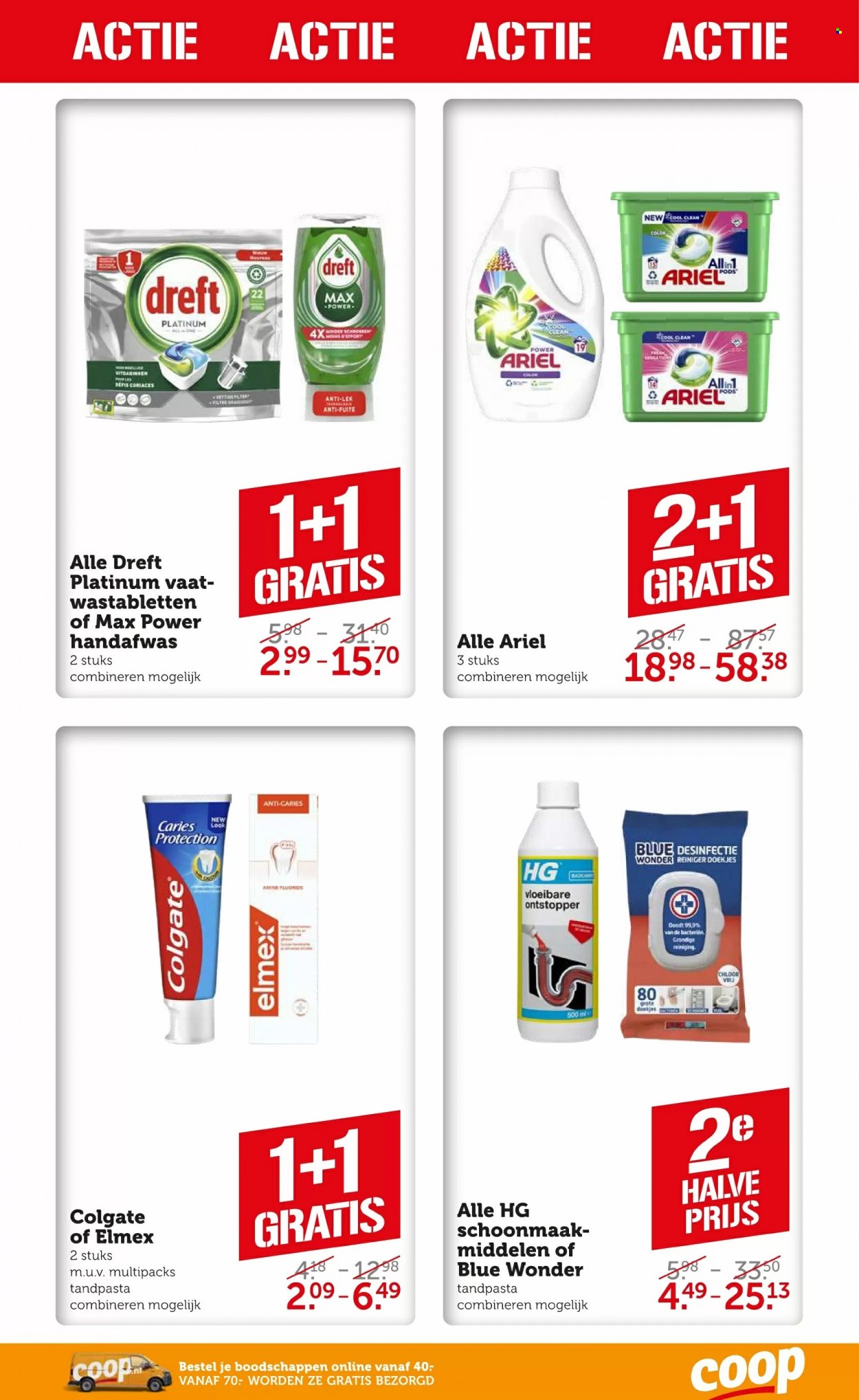 Coop-aanbieding - 21-11-2022 - 27-11-2022. Pagina 30