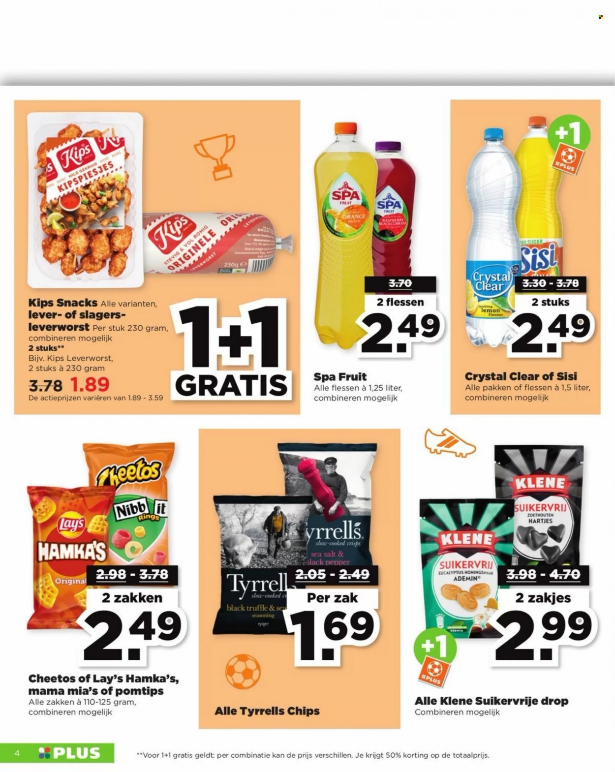 Plus-aanbieding - 20-11-2022 - 26-11-2022. Pagina 4