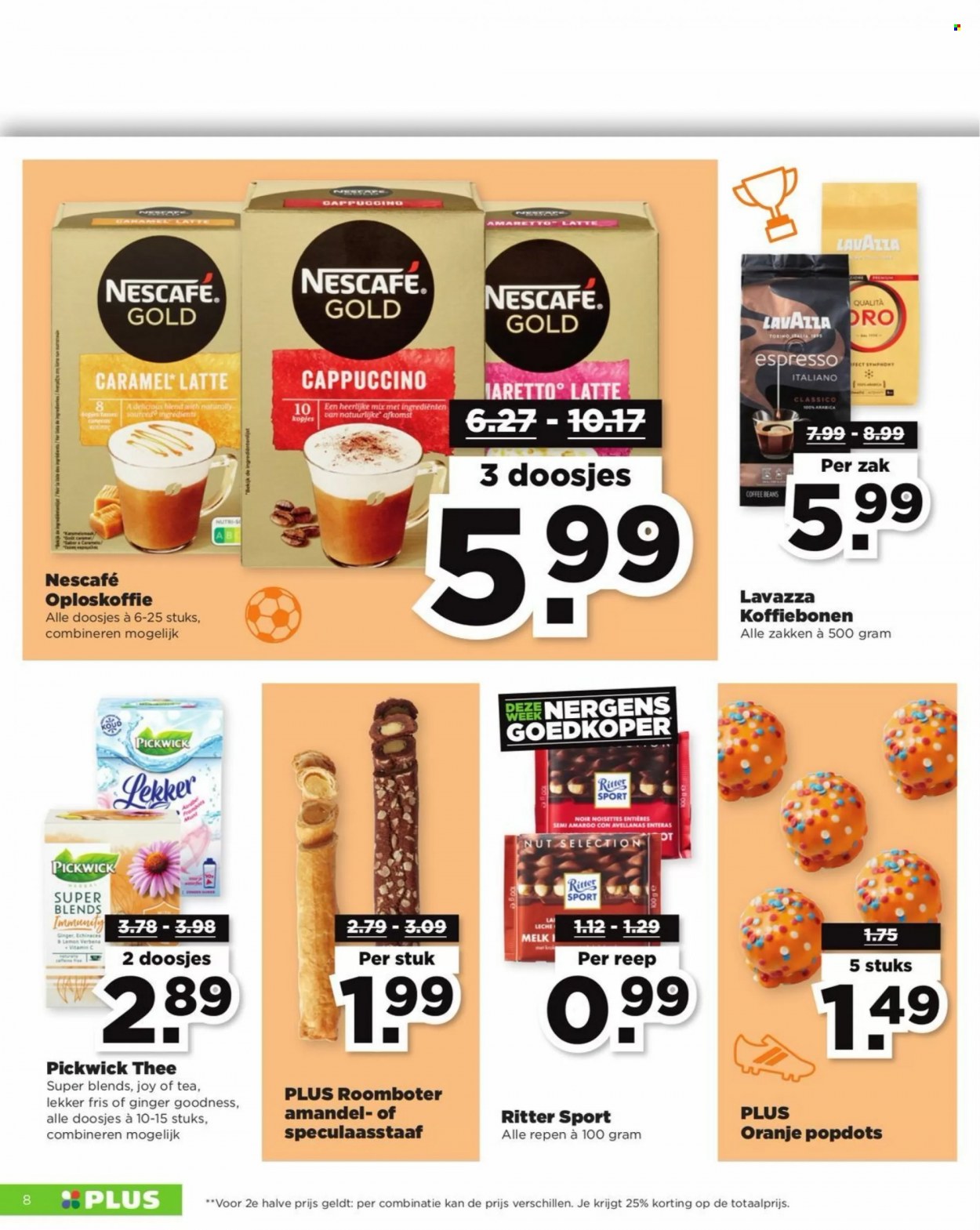 Plus-aanbieding - 20-11-2022 - 26-11-2022. Pagina 8