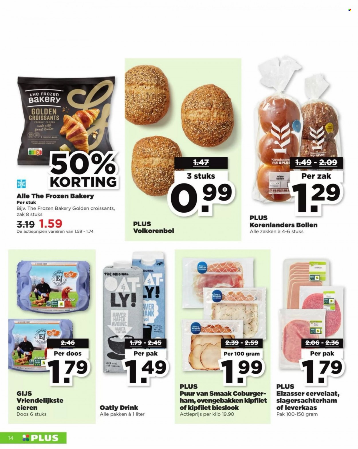Plus-aanbieding - 20-11-2022 - 26-11-2022. Pagina 14