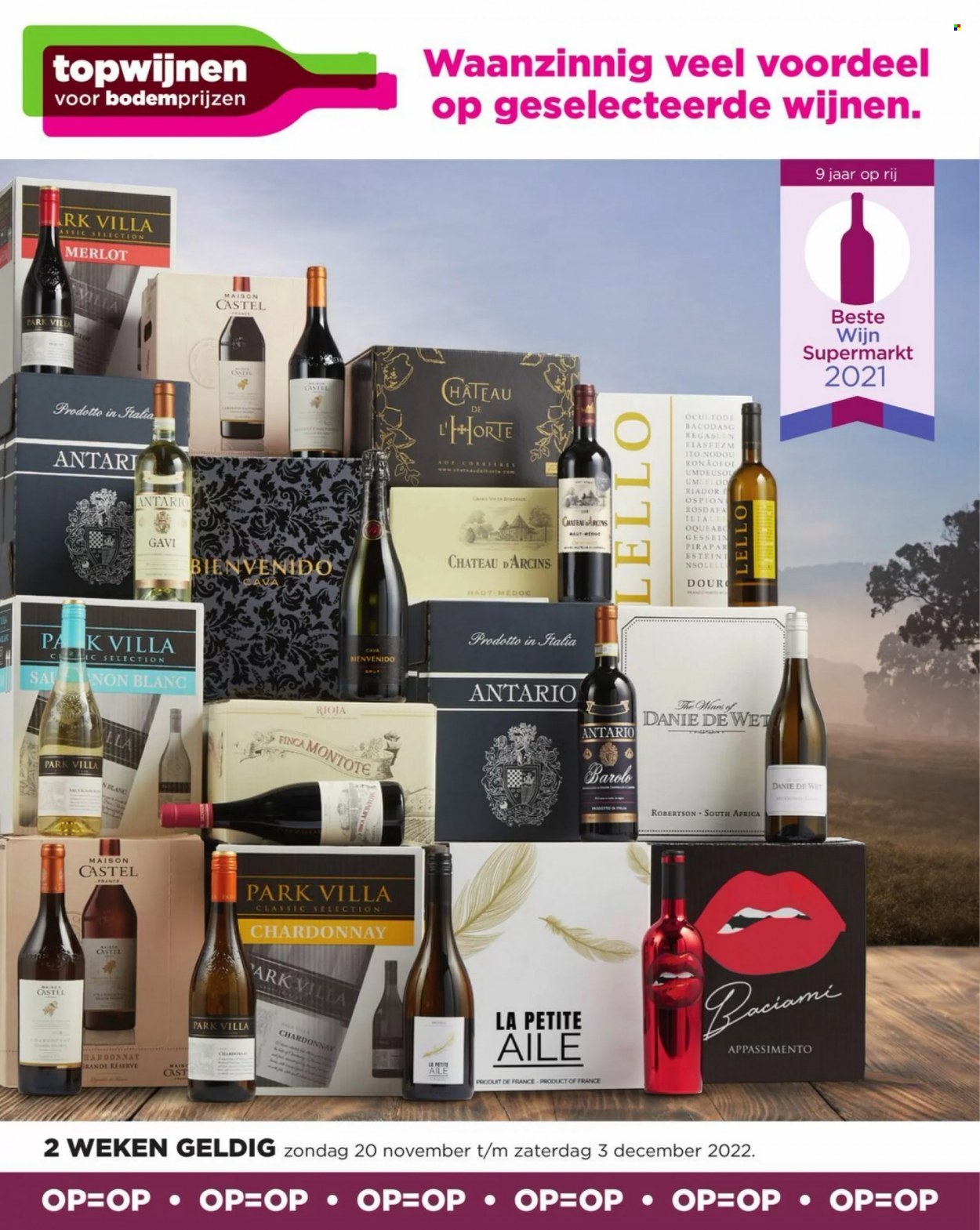 Plus-aanbieding - 20-11-2022 - 26-11-2022. Pagina 15