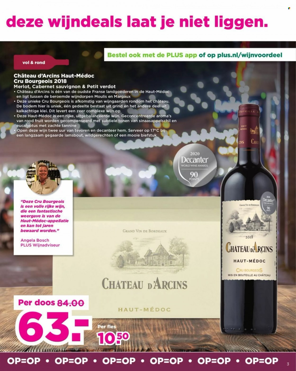 Plus-aanbieding - 20-11-2022 - 26-11-2022. Pagina 17