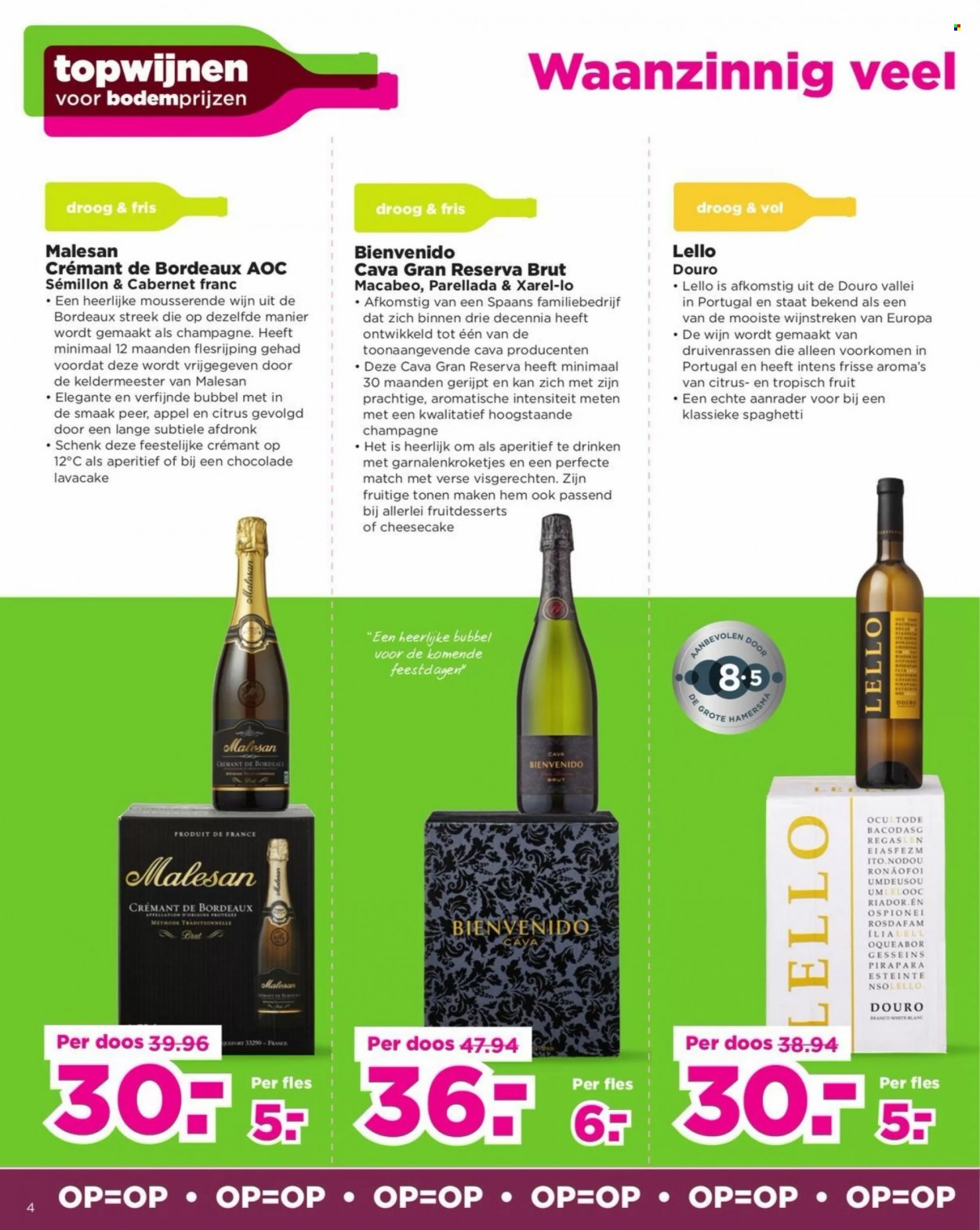 Plus-aanbieding - 20-11-2022 - 26-11-2022. Pagina 18