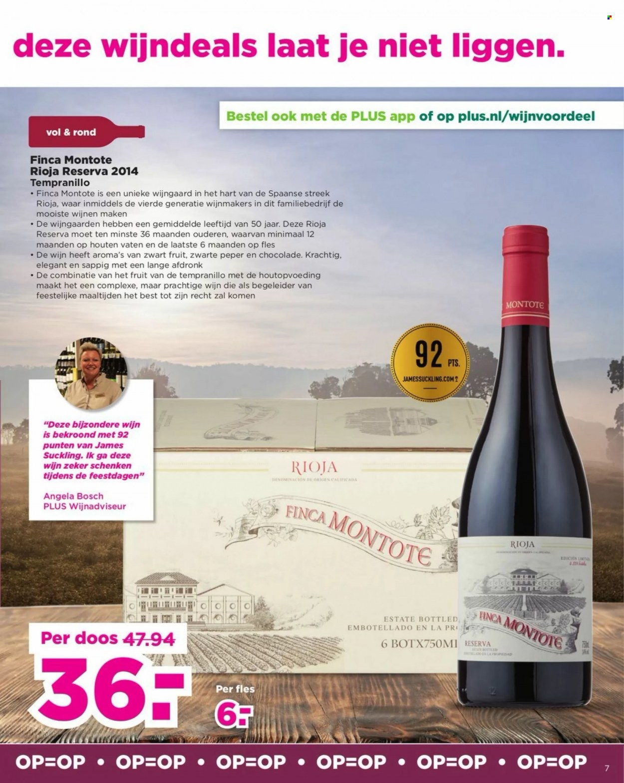 Plus-aanbieding - 20-11-2022 - 26-11-2022. Pagina 21