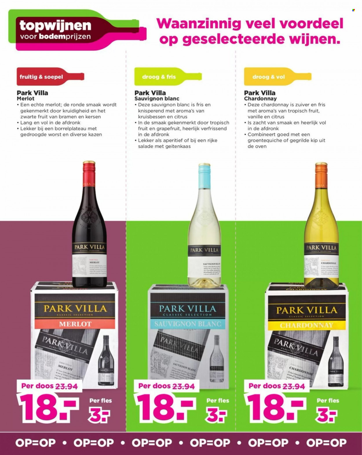 Plus-aanbieding - 20-11-2022 - 26-11-2022. Pagina 22