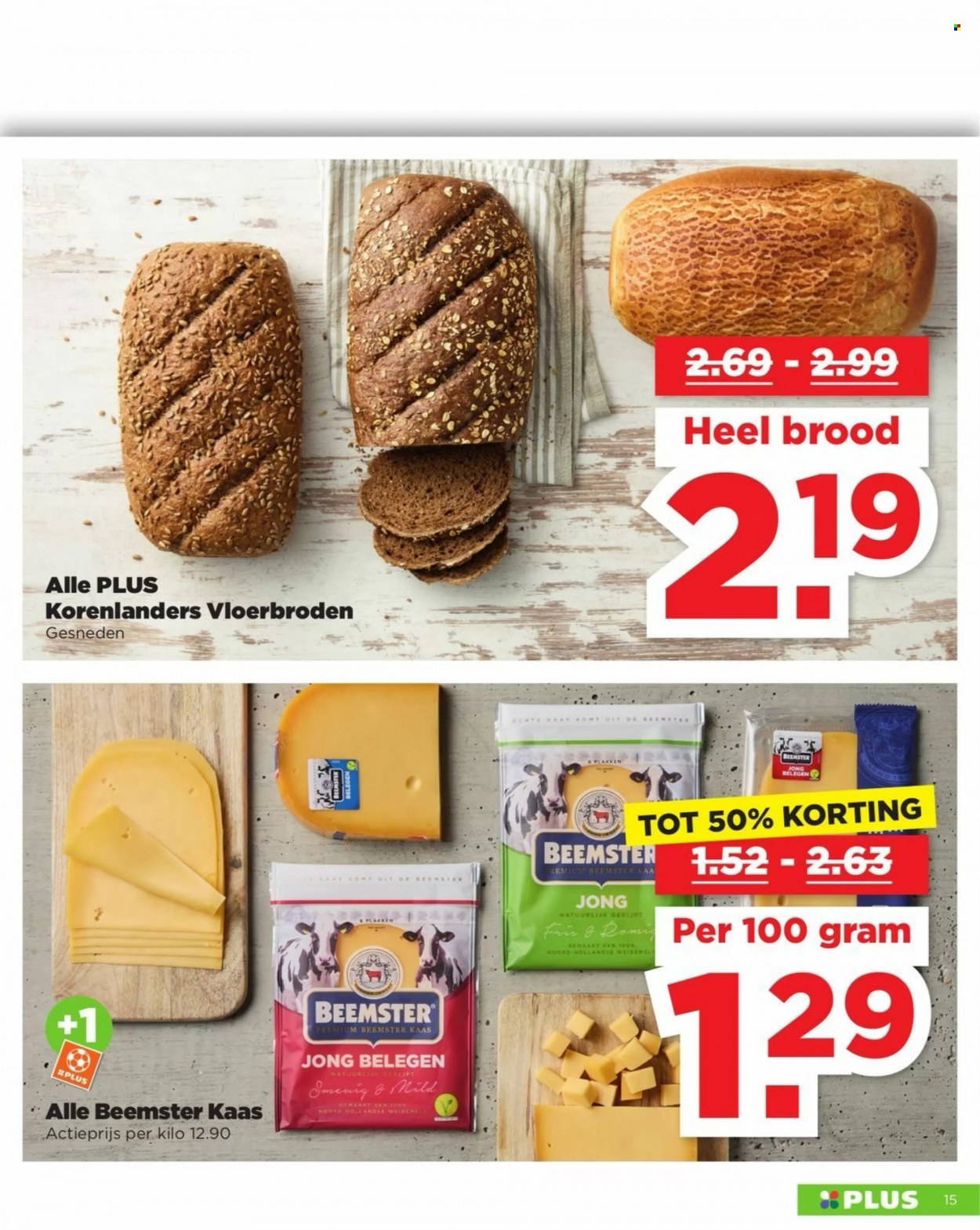 Plus-aanbieding - 20-11-2022 - 26-11-2022. Pagina 23