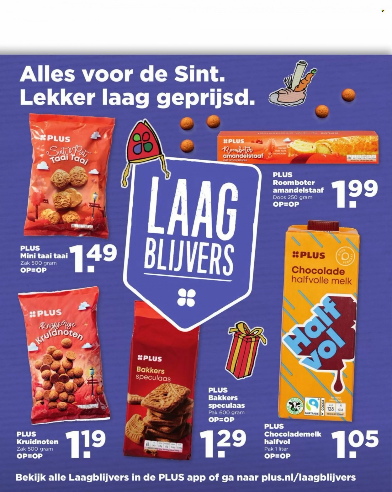 Plus-aanbieding - 20-11-2022 - 26-11-2022. Pagina 25