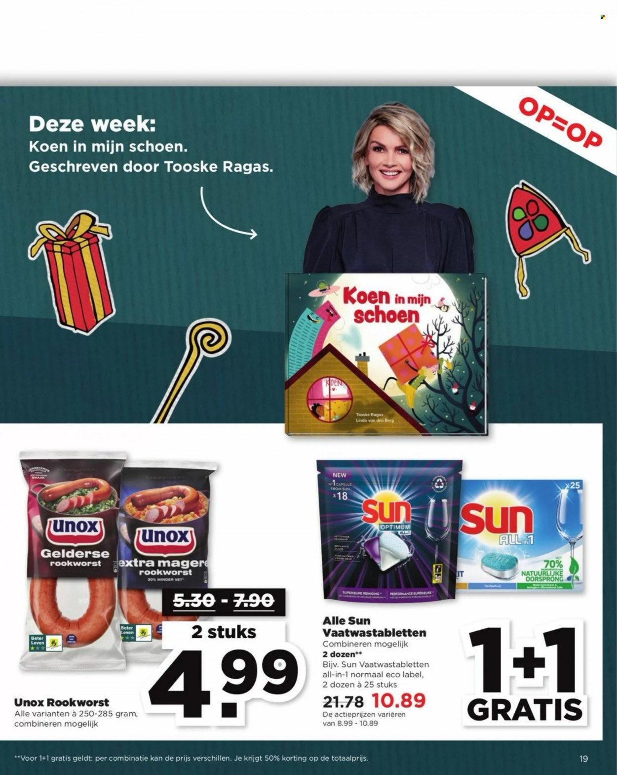 Plus-aanbieding - 20-11-2022 - 26-11-2022. Pagina 27