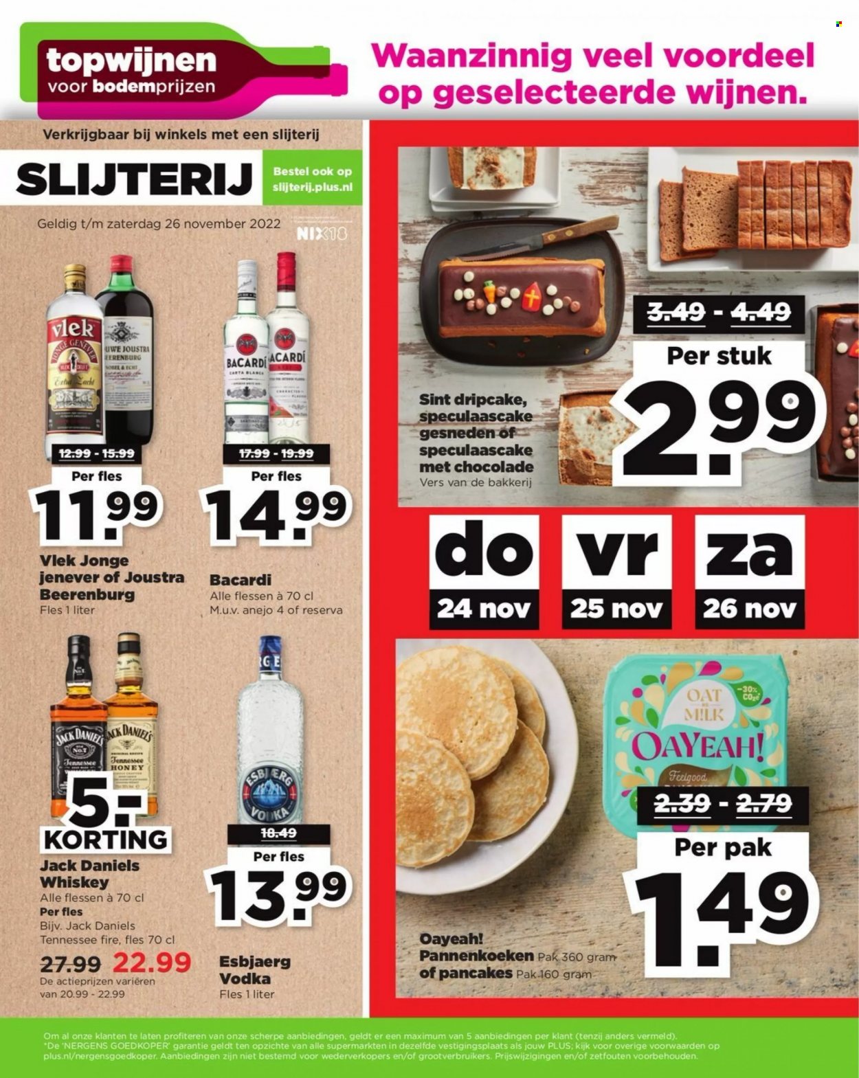 Plus-aanbieding - 20-11-2022 - 26-11-2022. Pagina 34