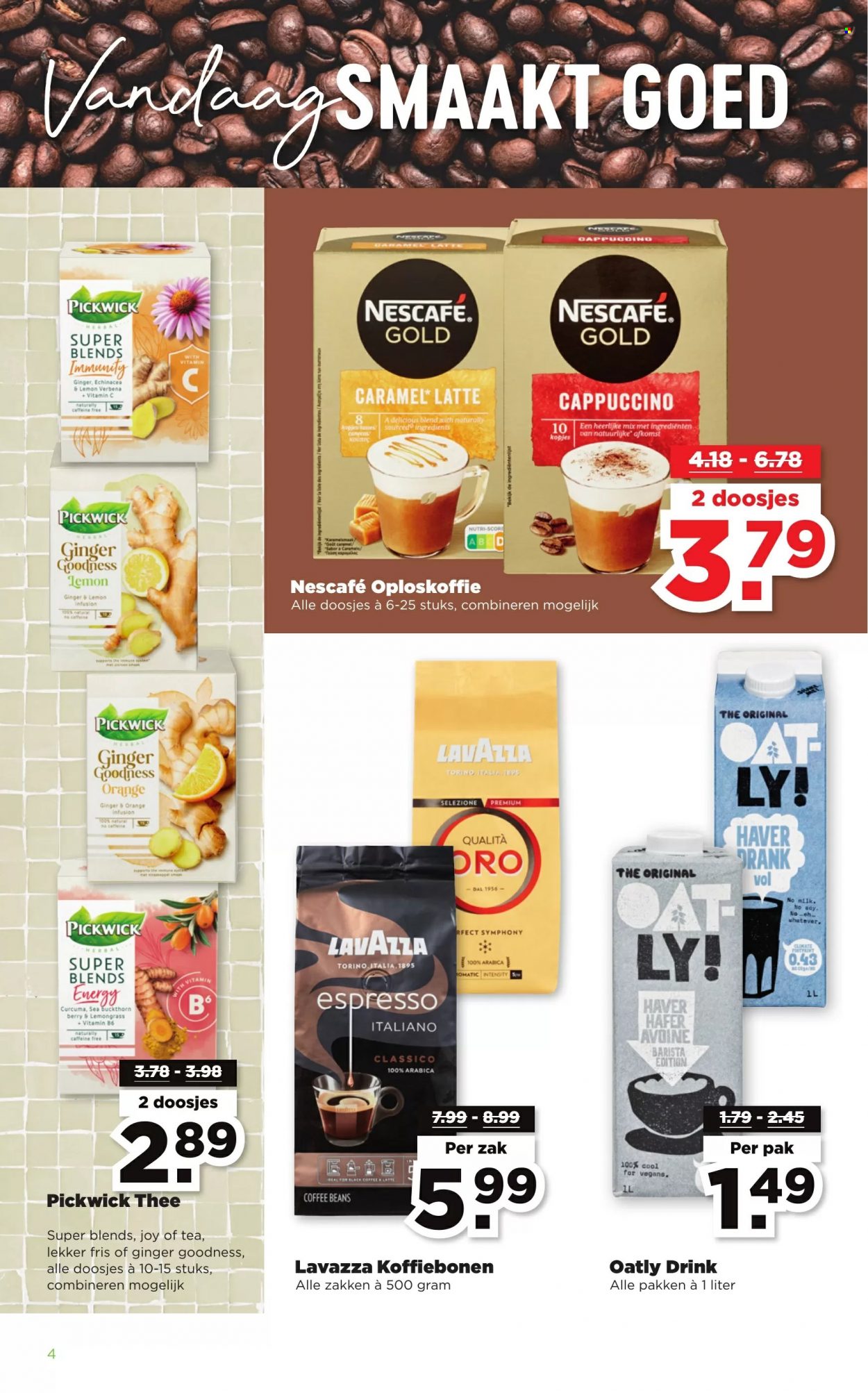 Plus-aanbieding - 20-11-2022 - 26-11-2022. Pagina 4
