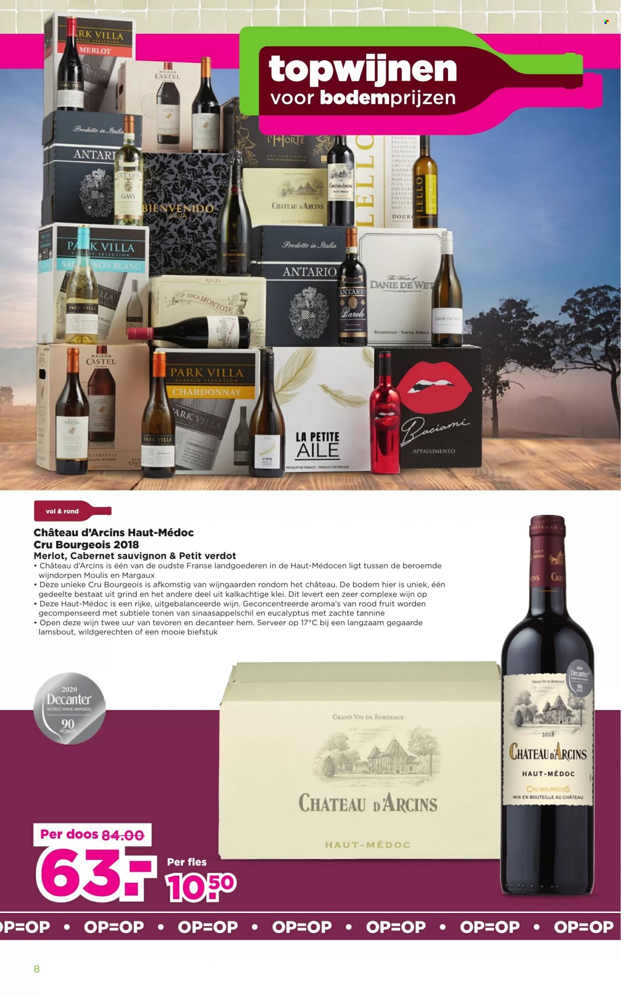 Plus-aanbieding - 20-11-2022 - 26-11-2022. Pagina 8